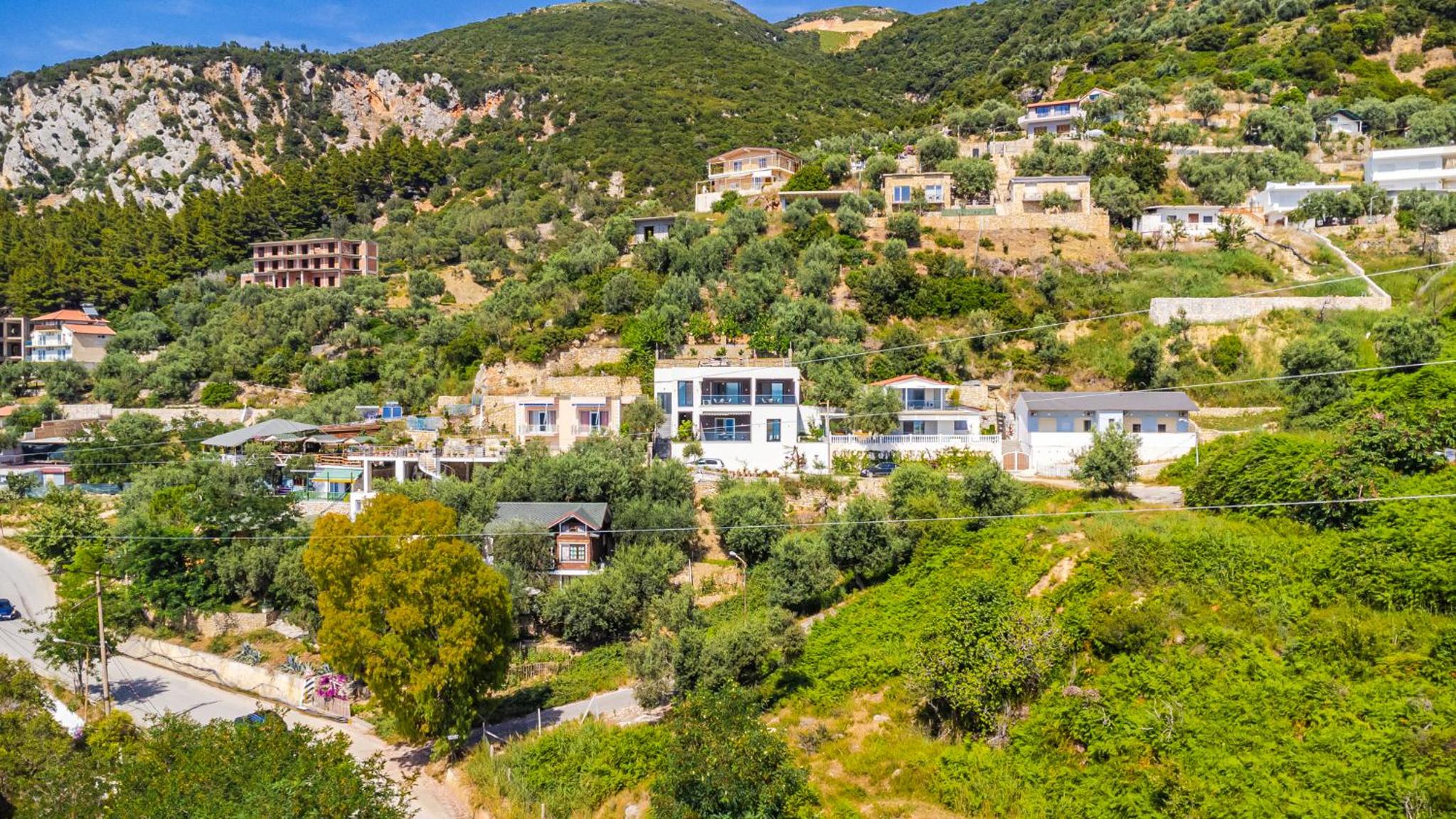 Casa Mare by PikHost