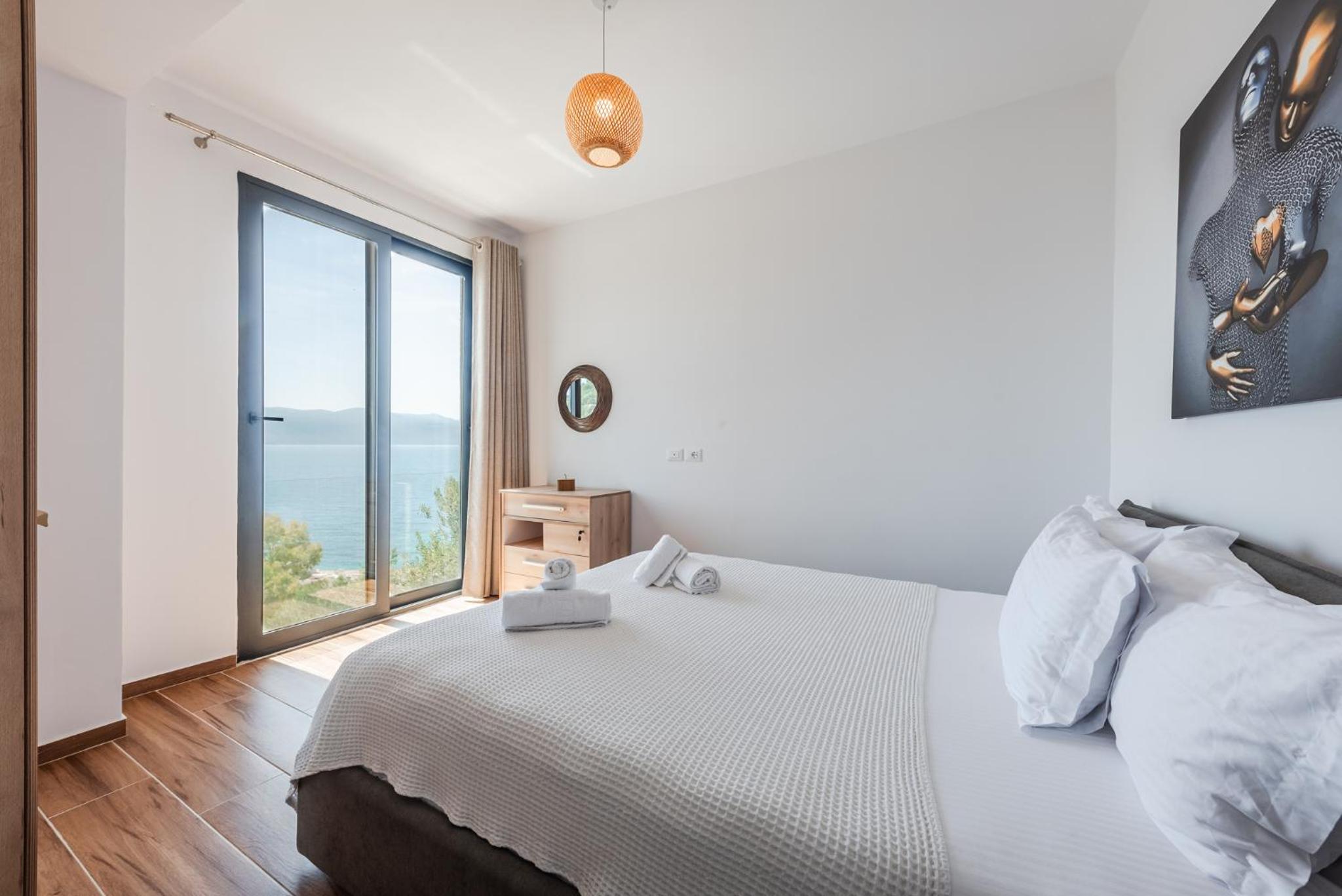 Casa Mare by PikHost