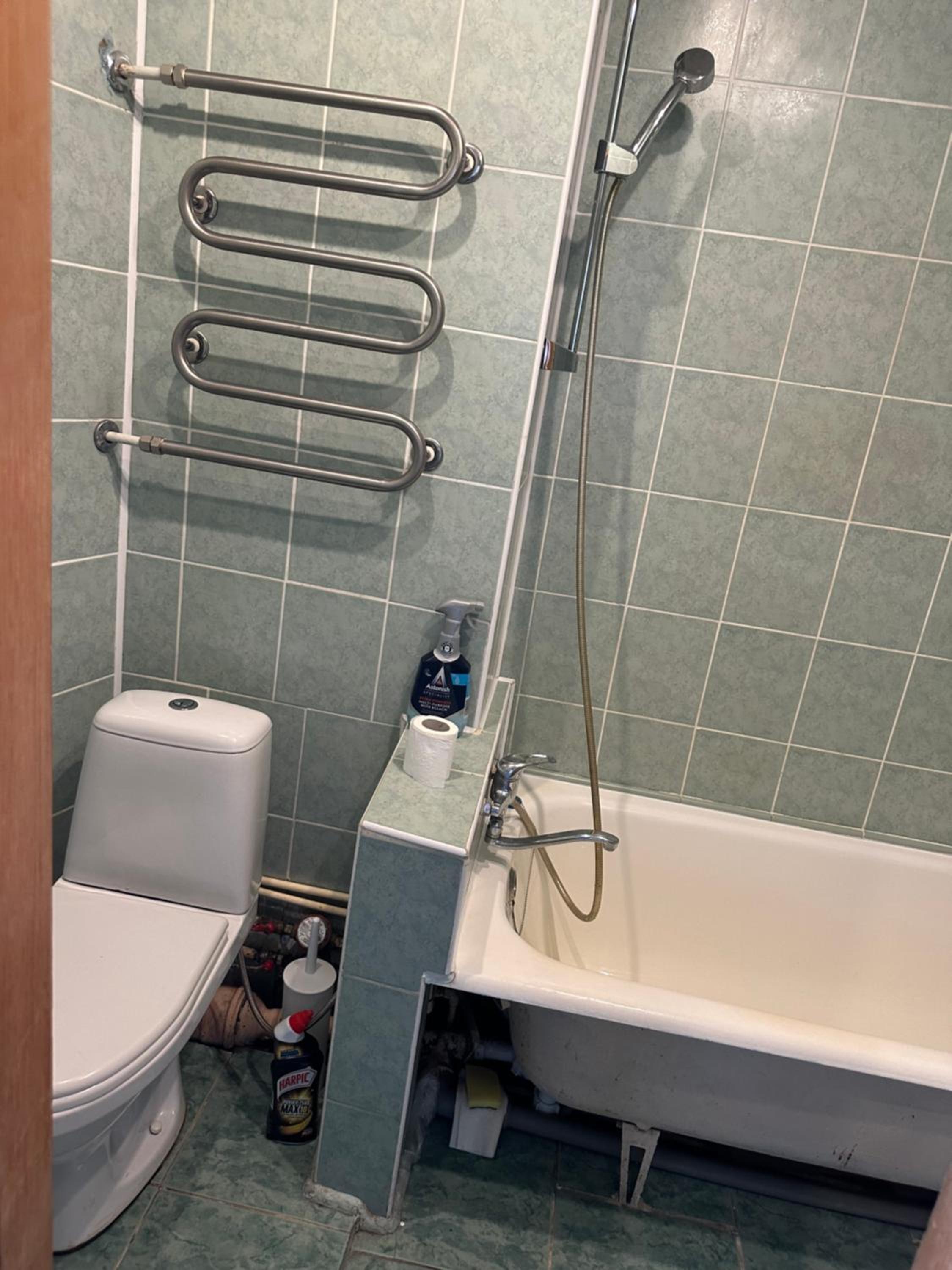 Vyturio apartament