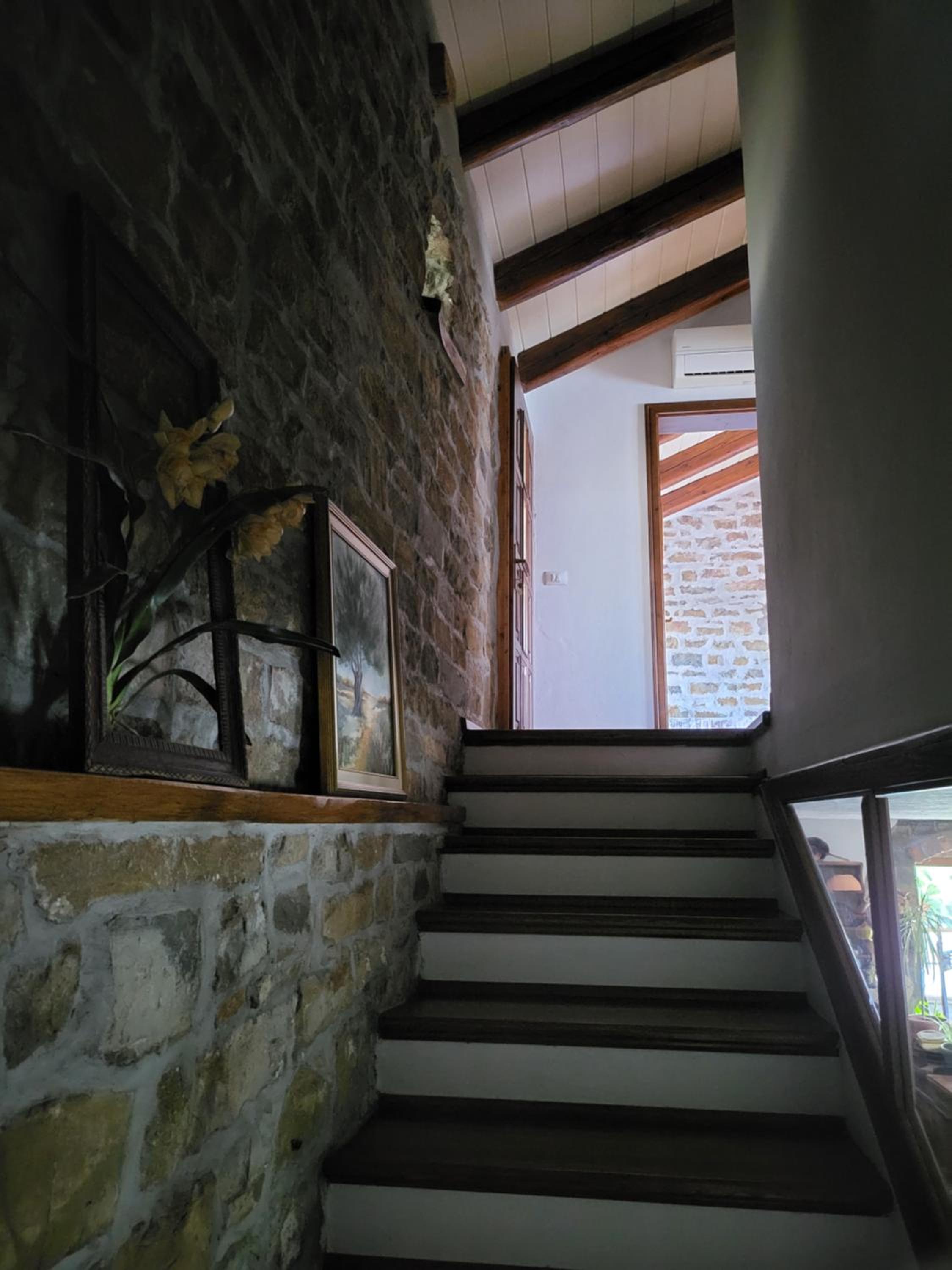 Istrijan House Stalla view 4