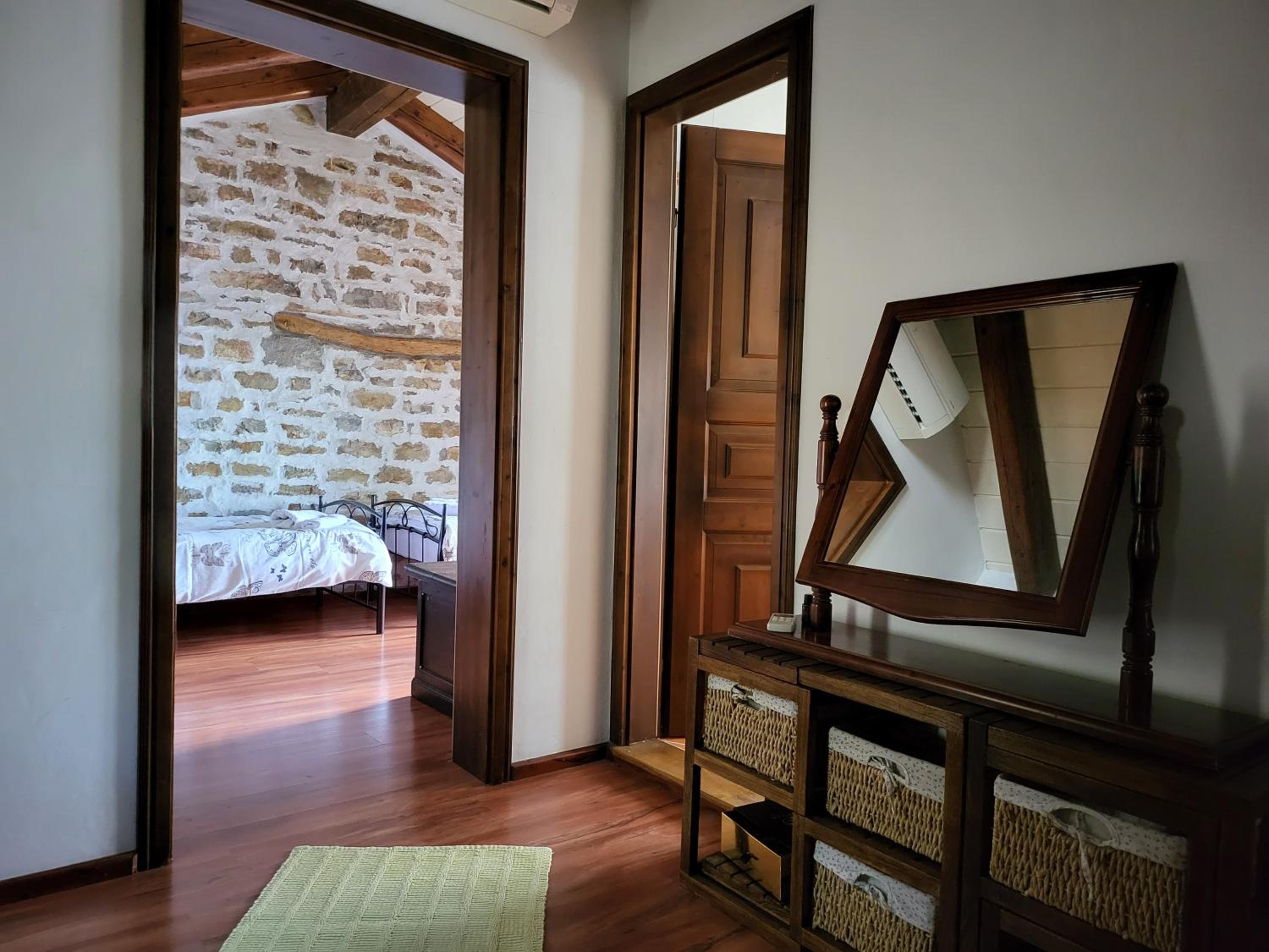 Istrijan House Stalla view 5