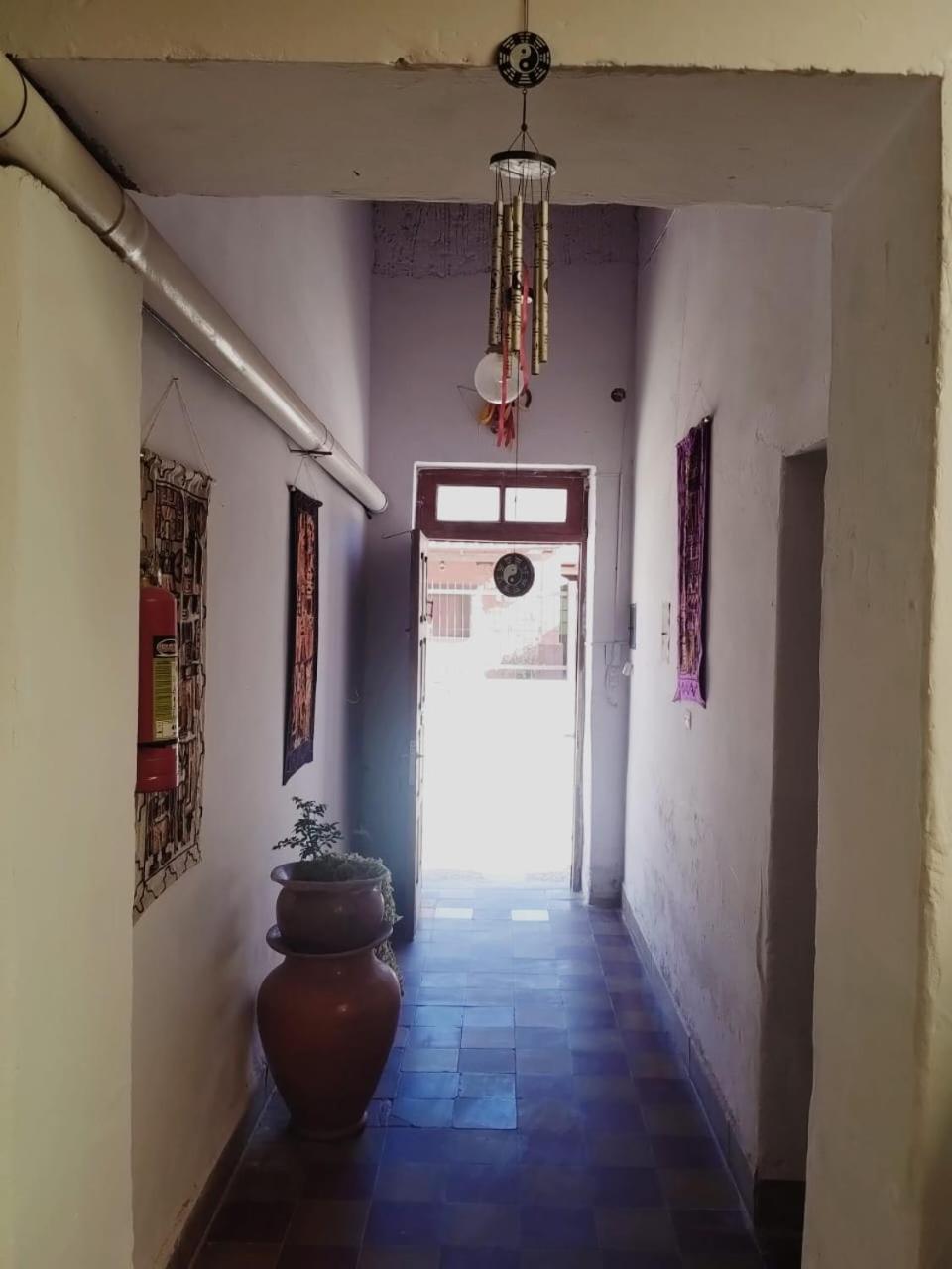 LA MAIMAREÑA