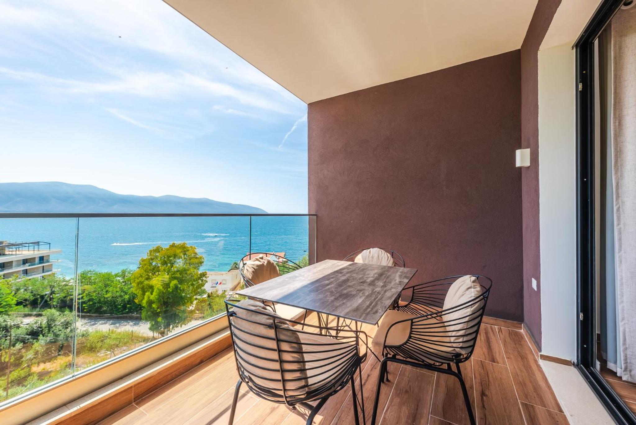 Casa Mare by PikHost
