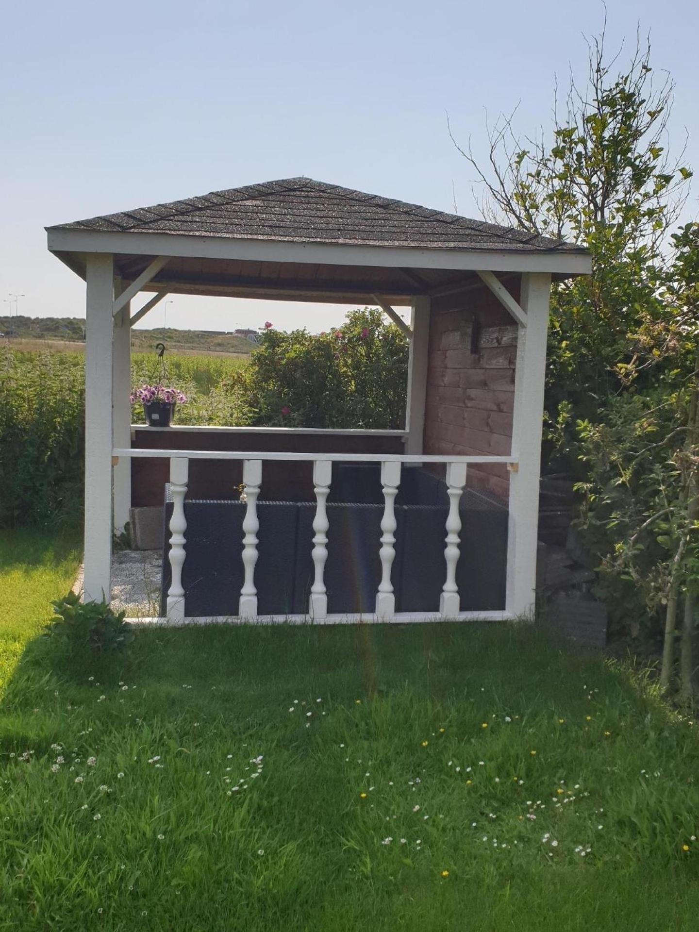 Schönes Ferienhaus am Meer view 3