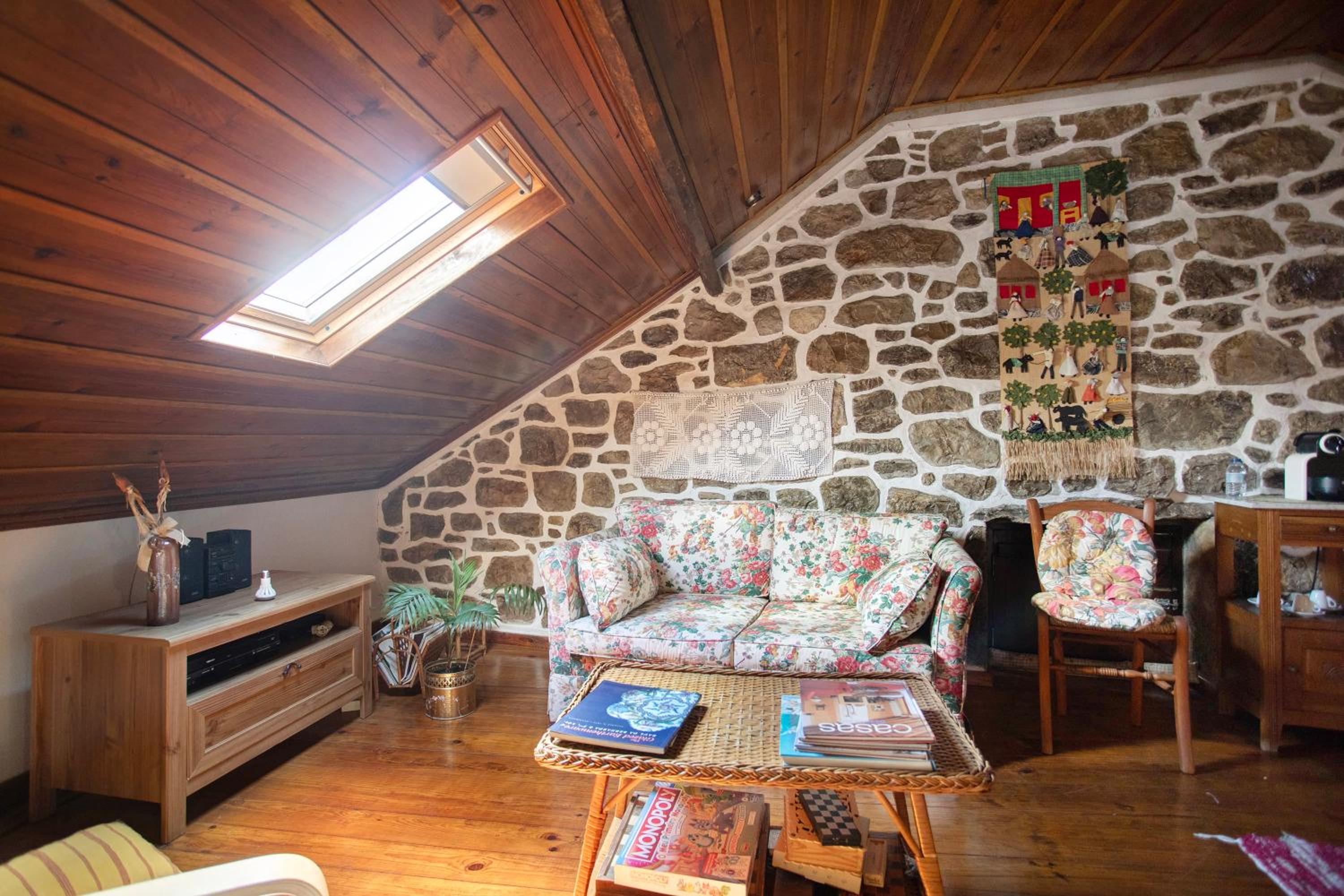 Casa do Largo