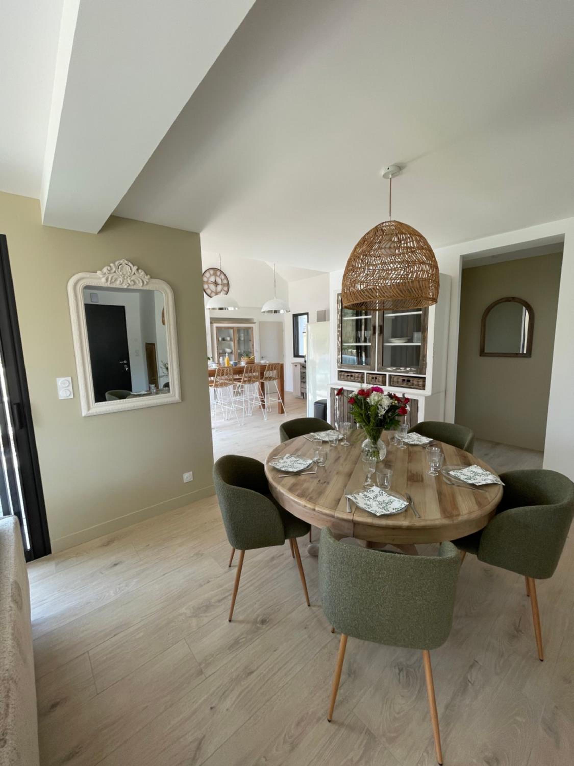 Villa Mané Lann Maison d'hôtes & spa