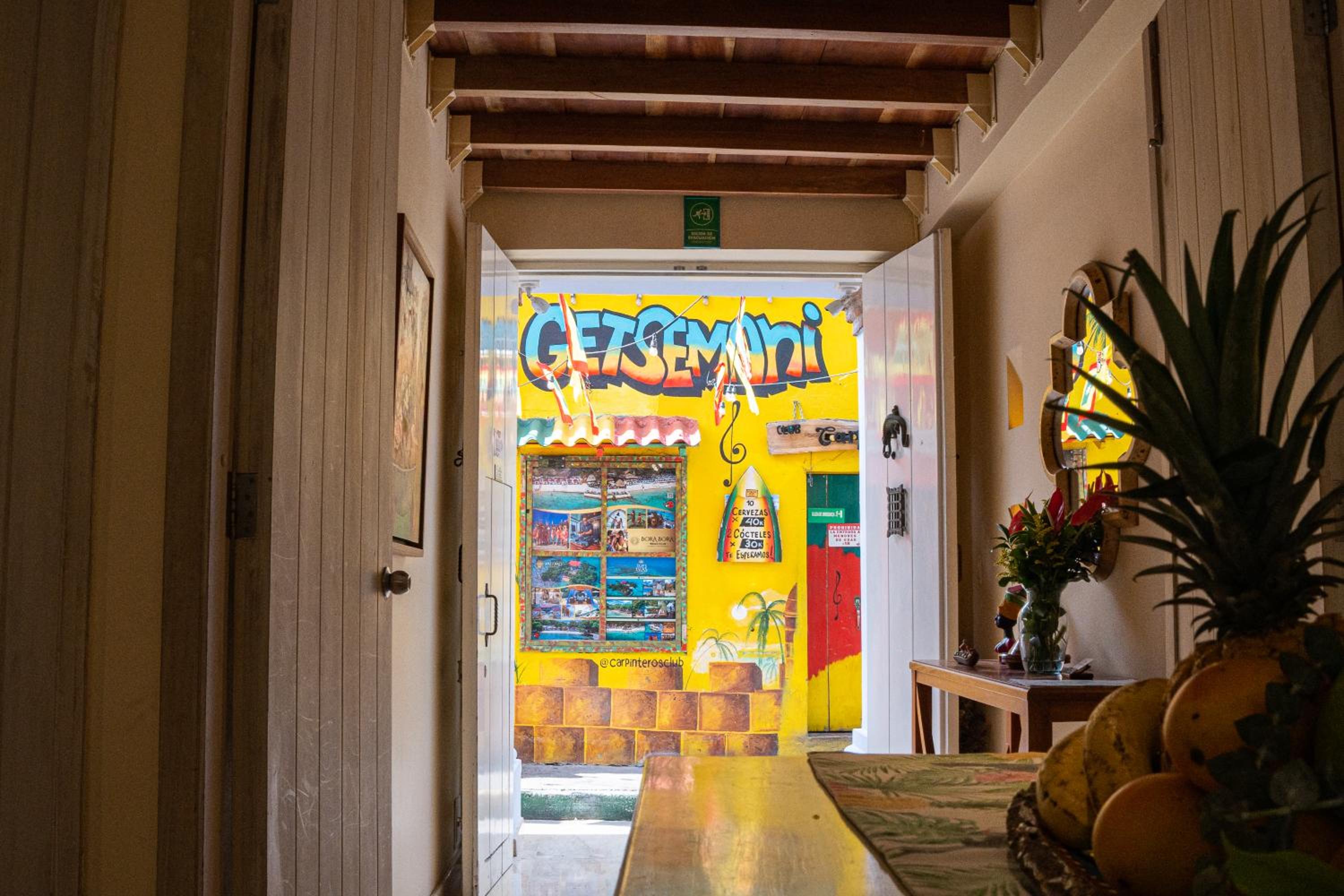 Posada La Fe