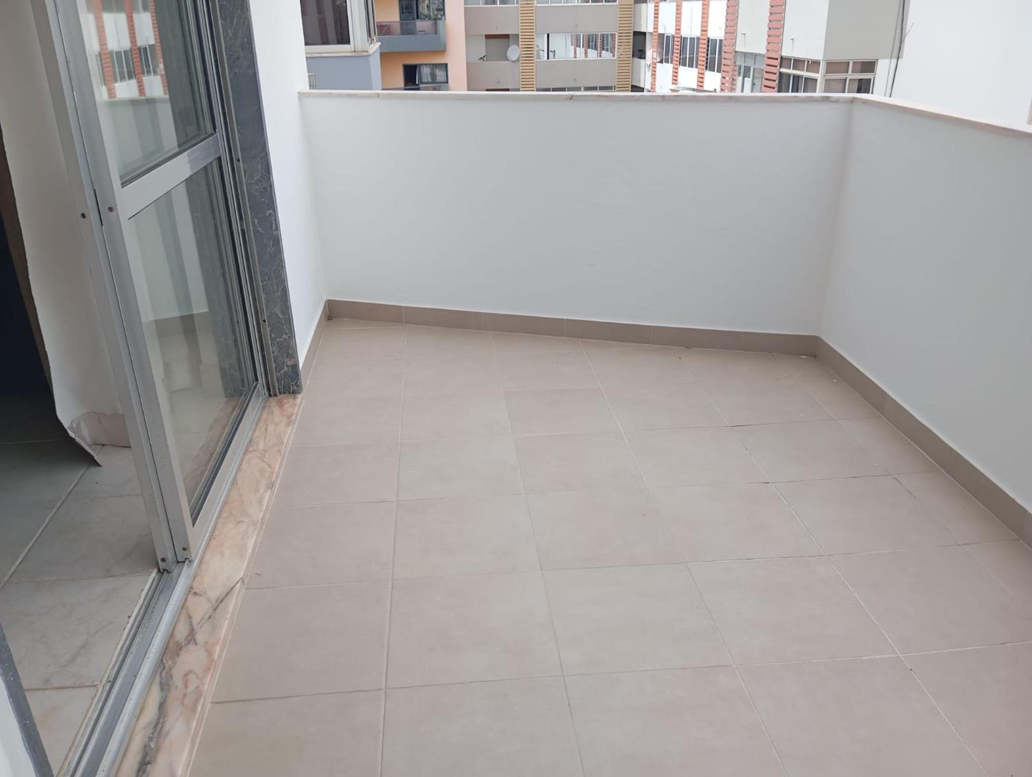 Apartamento T1 Quarteira