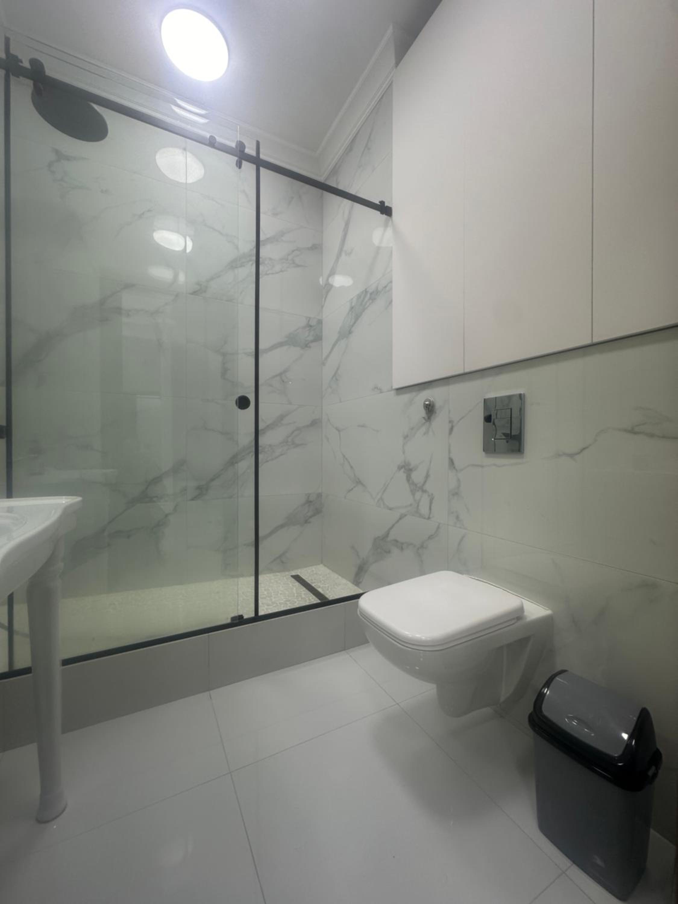 Comfortable apartment in central of Almaty view 2