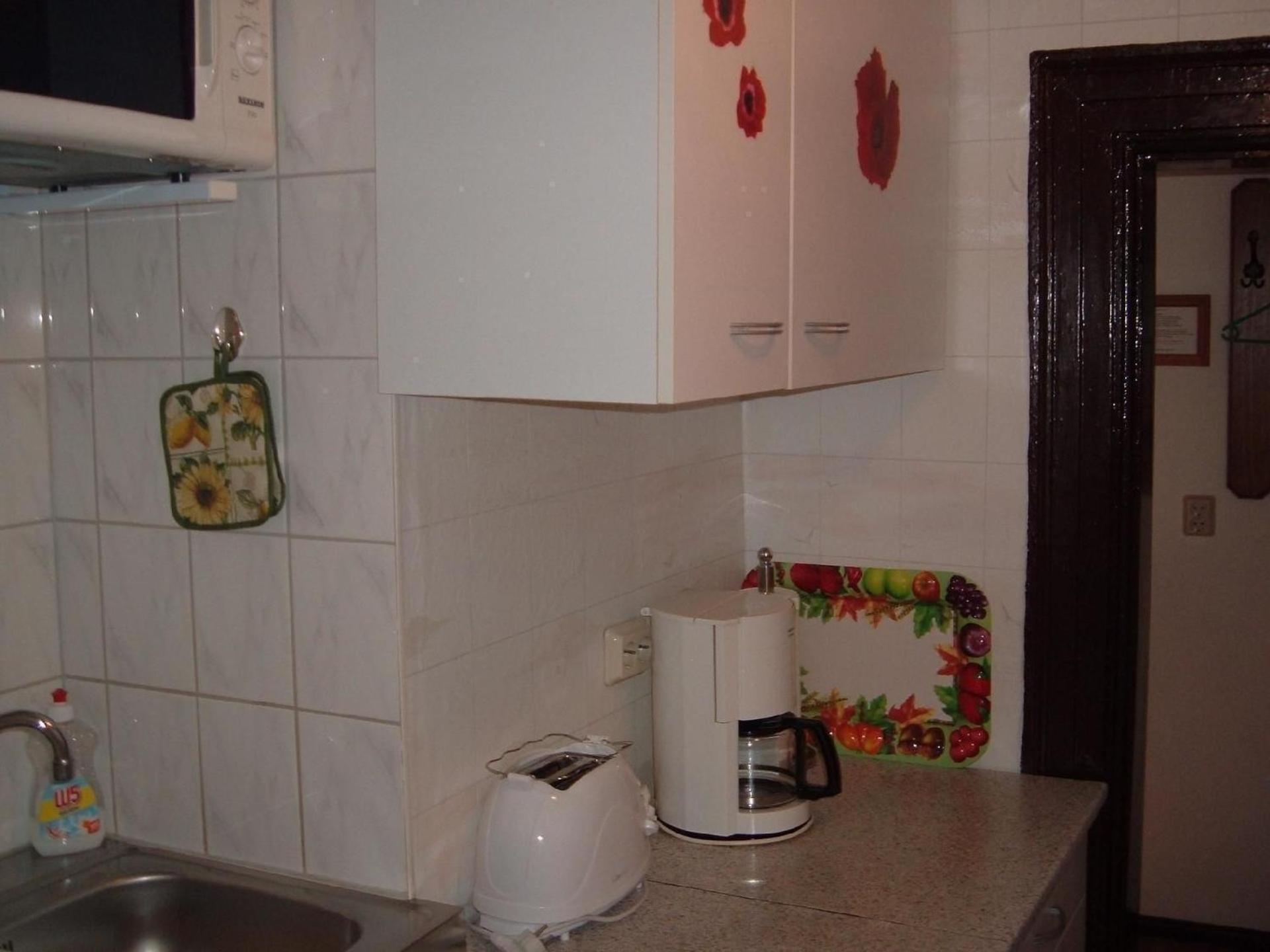 Appartement Mit Eigenem Parkplatz