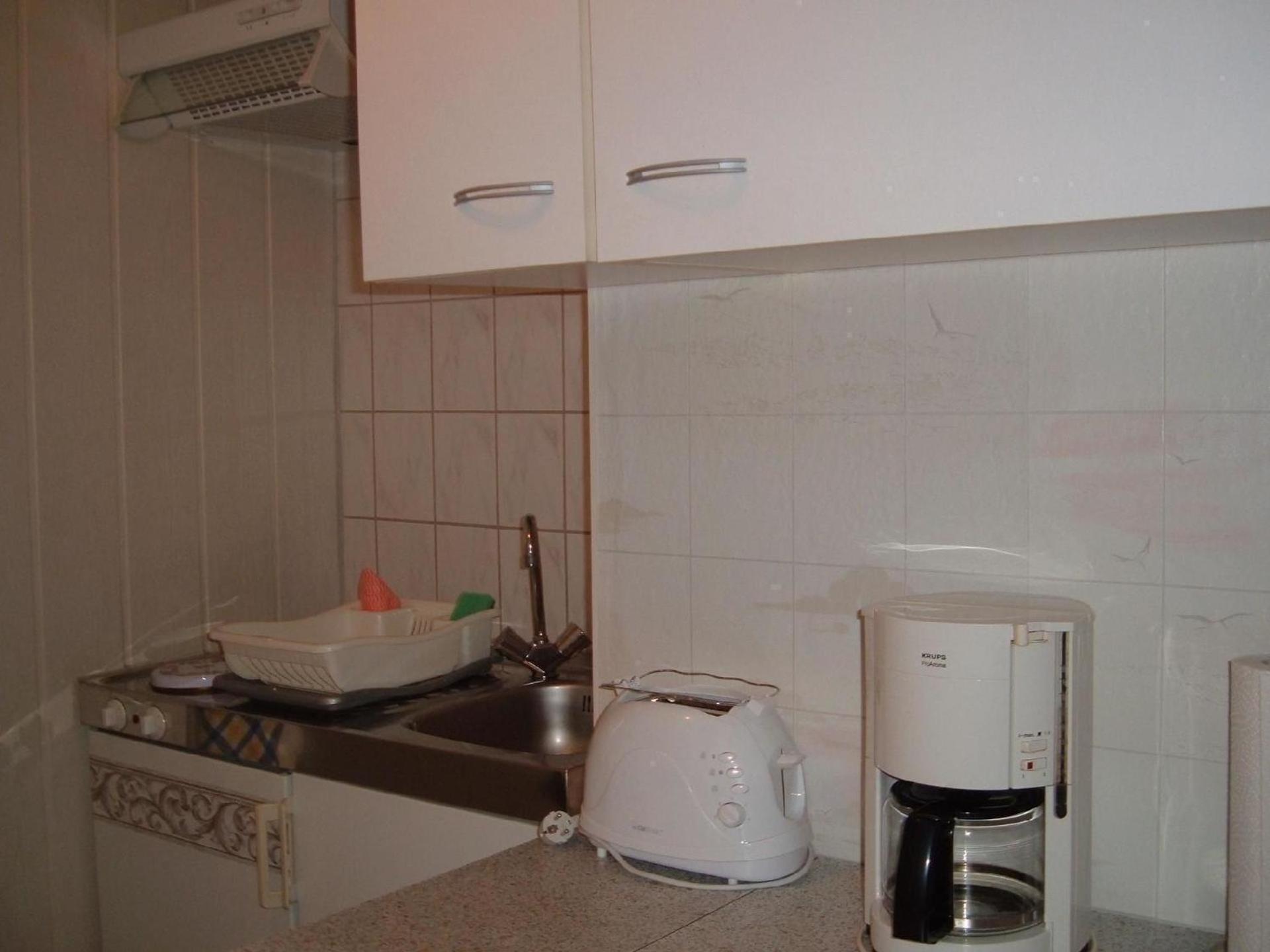 Appartement Mit Eigenem Parkplatz