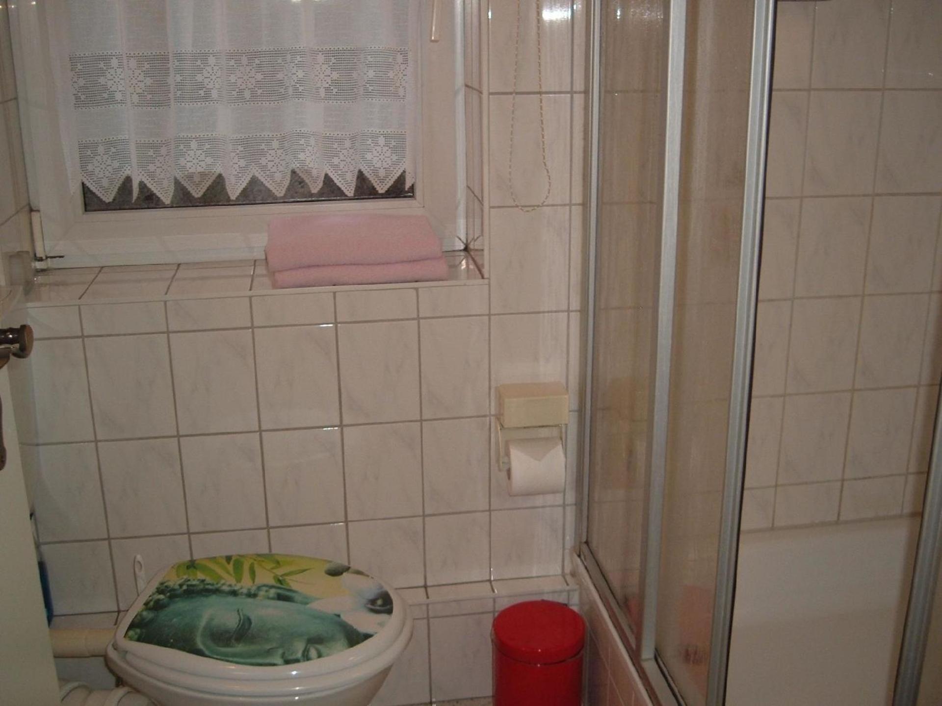 Appartement Mit Eigenem Parkplatz