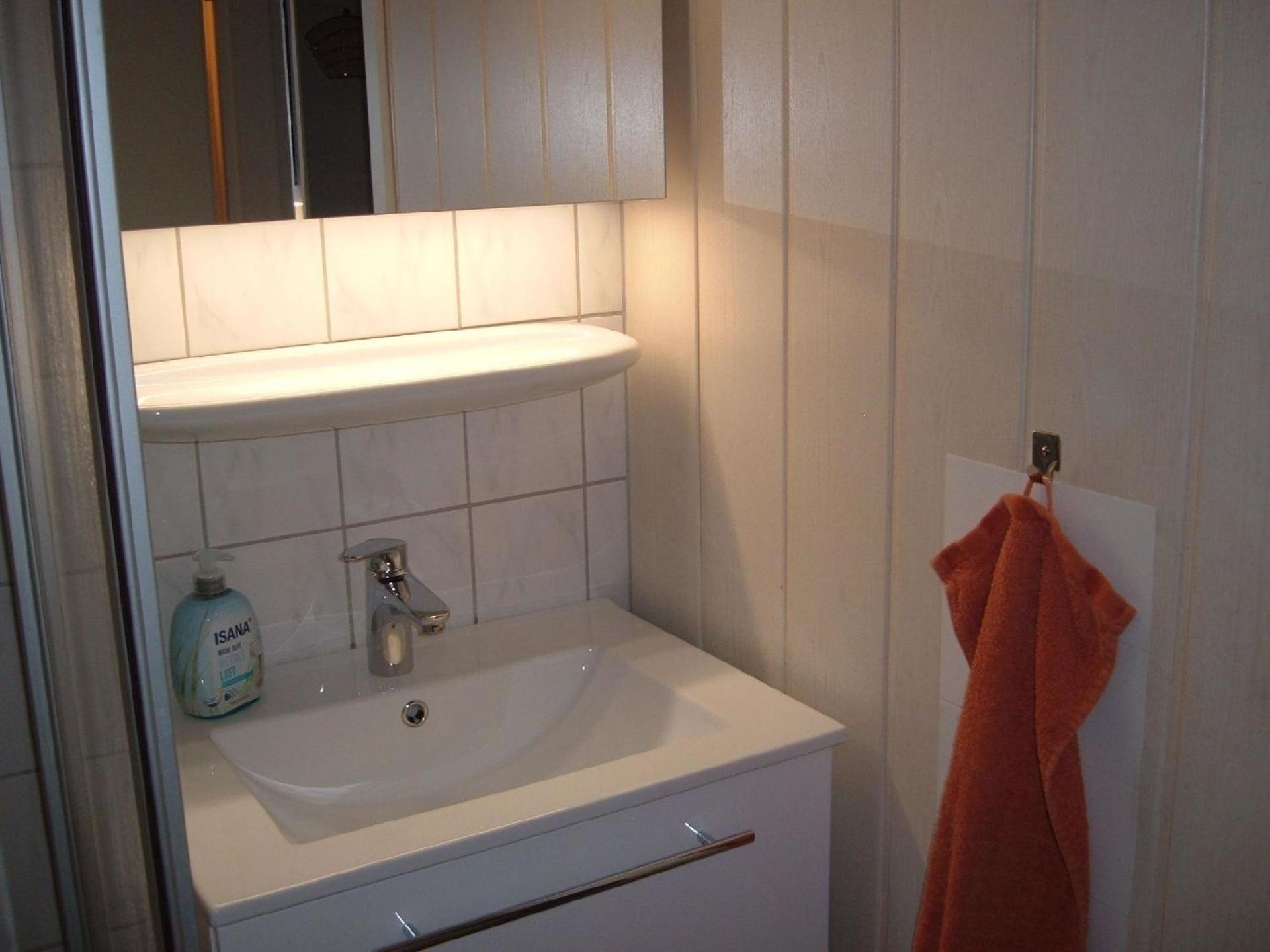 Appartement Mit Eigenem Parkplatz