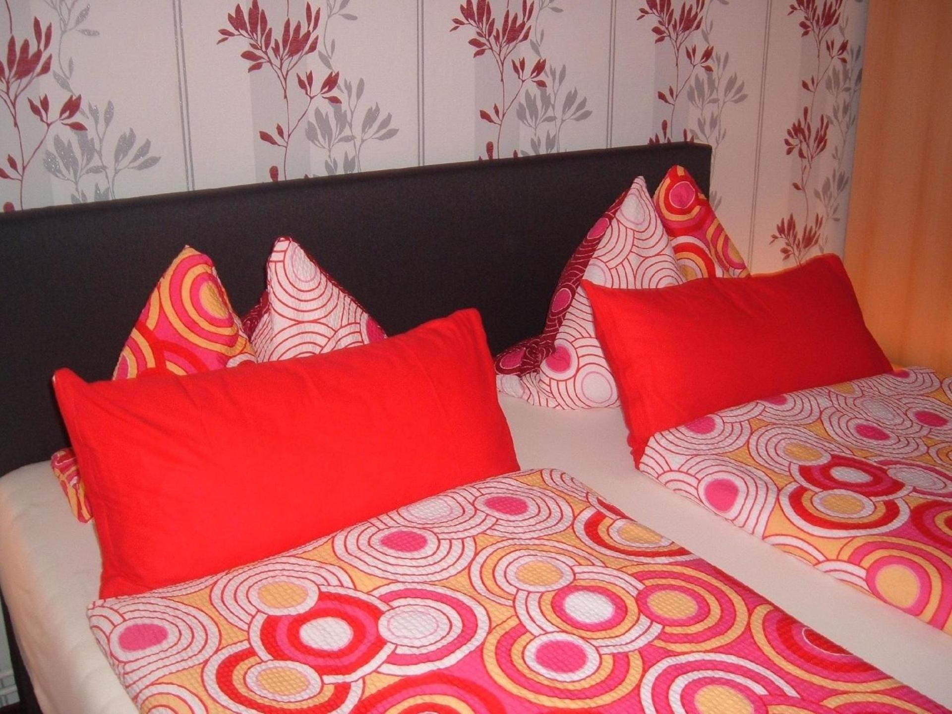 Appartement Mit Eigenem Parkplatz