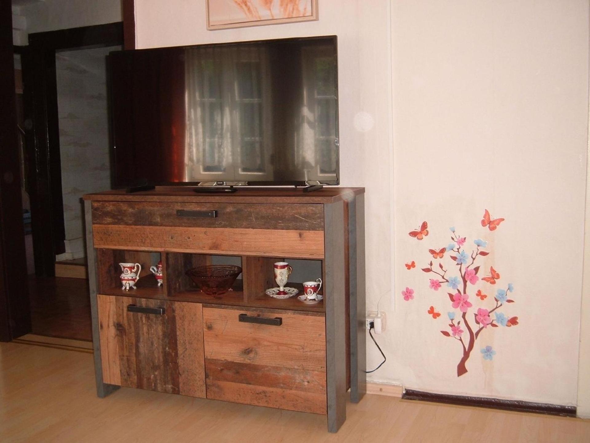 Appartement Mit Eigenem Parkplatz