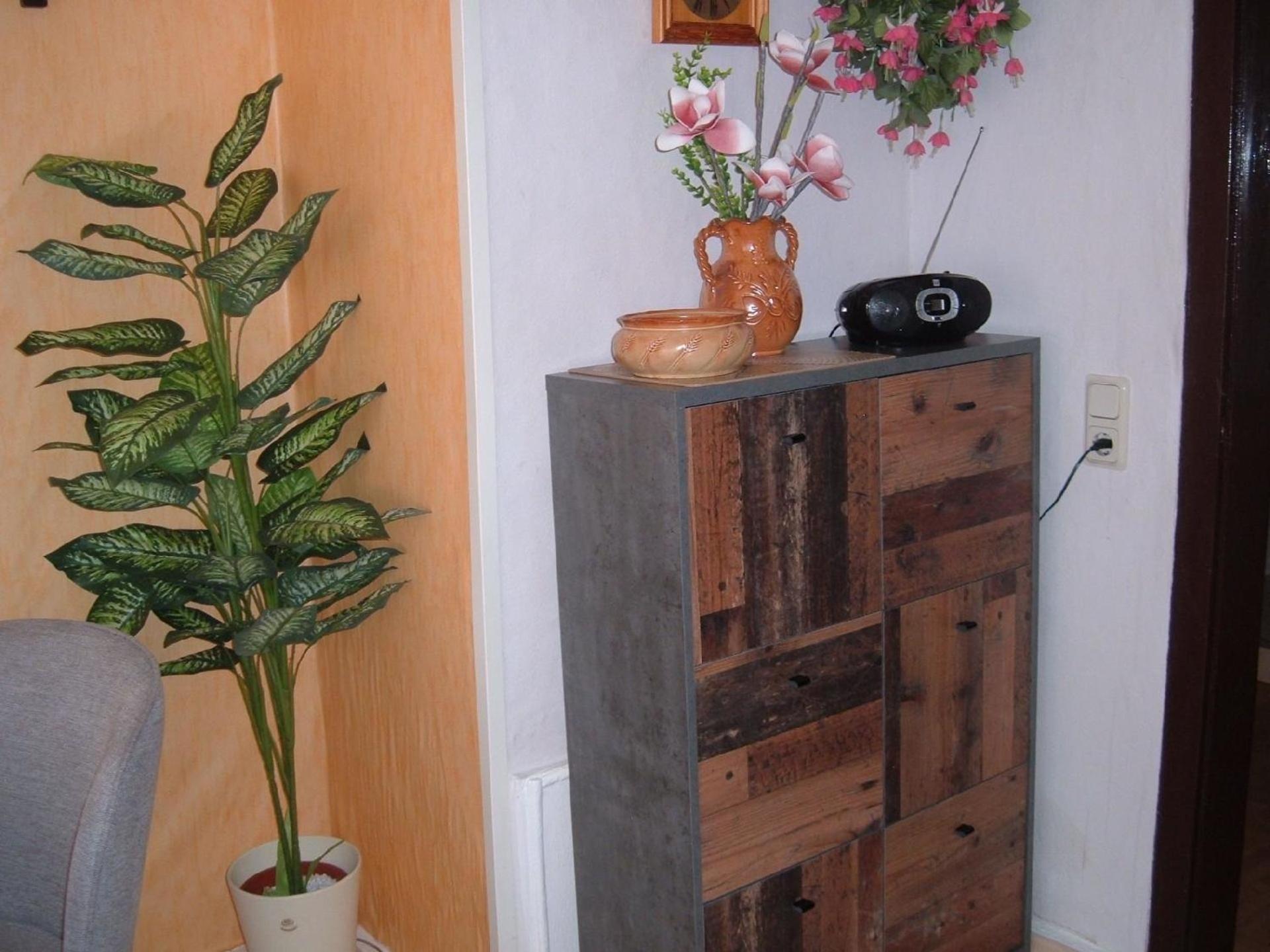 Appartement Mit Eigenem Parkplatz
