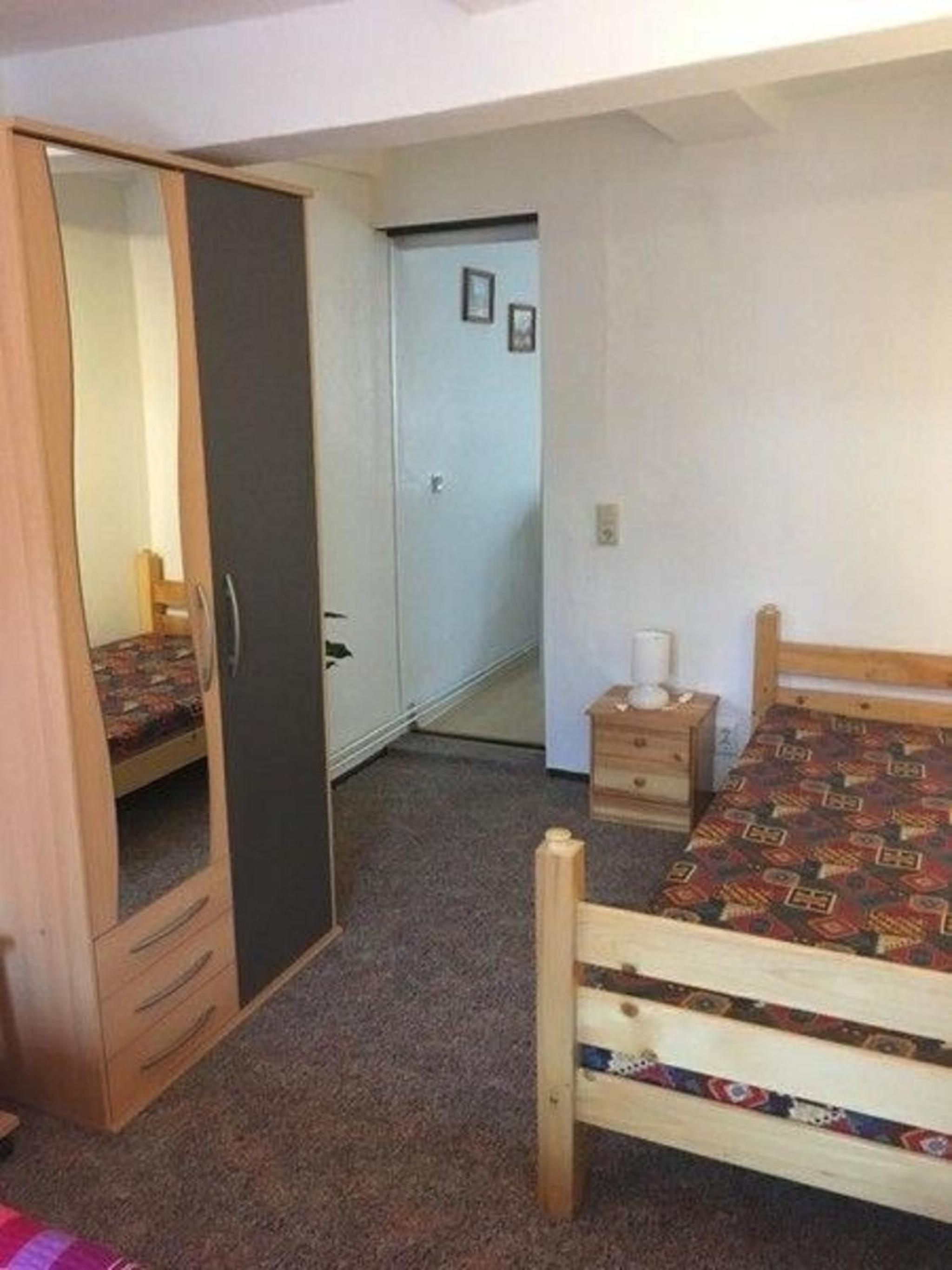 Appartement Mit Eigenem Parkplatz