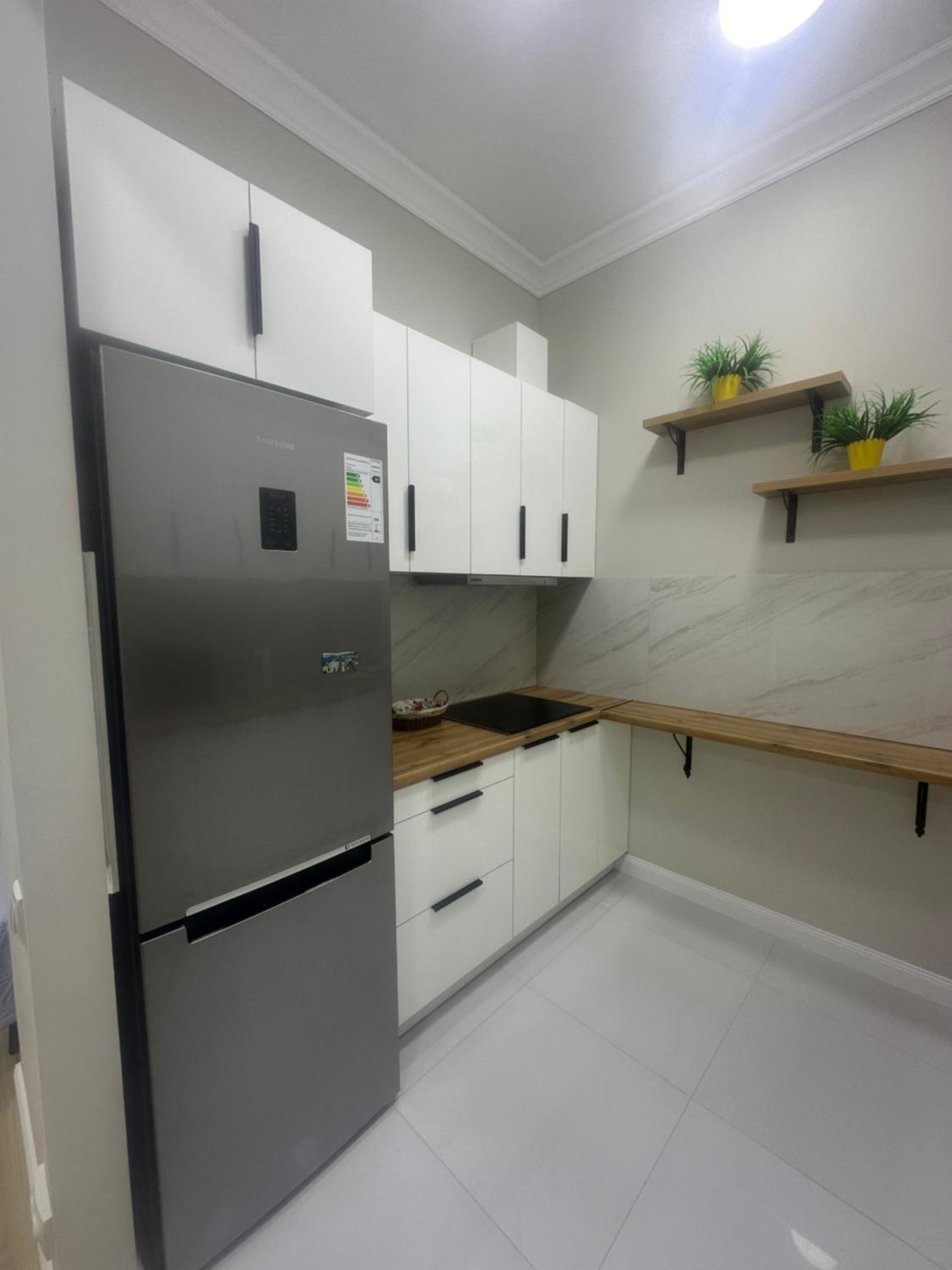 Comfortable apartment in central of Almaty view 3