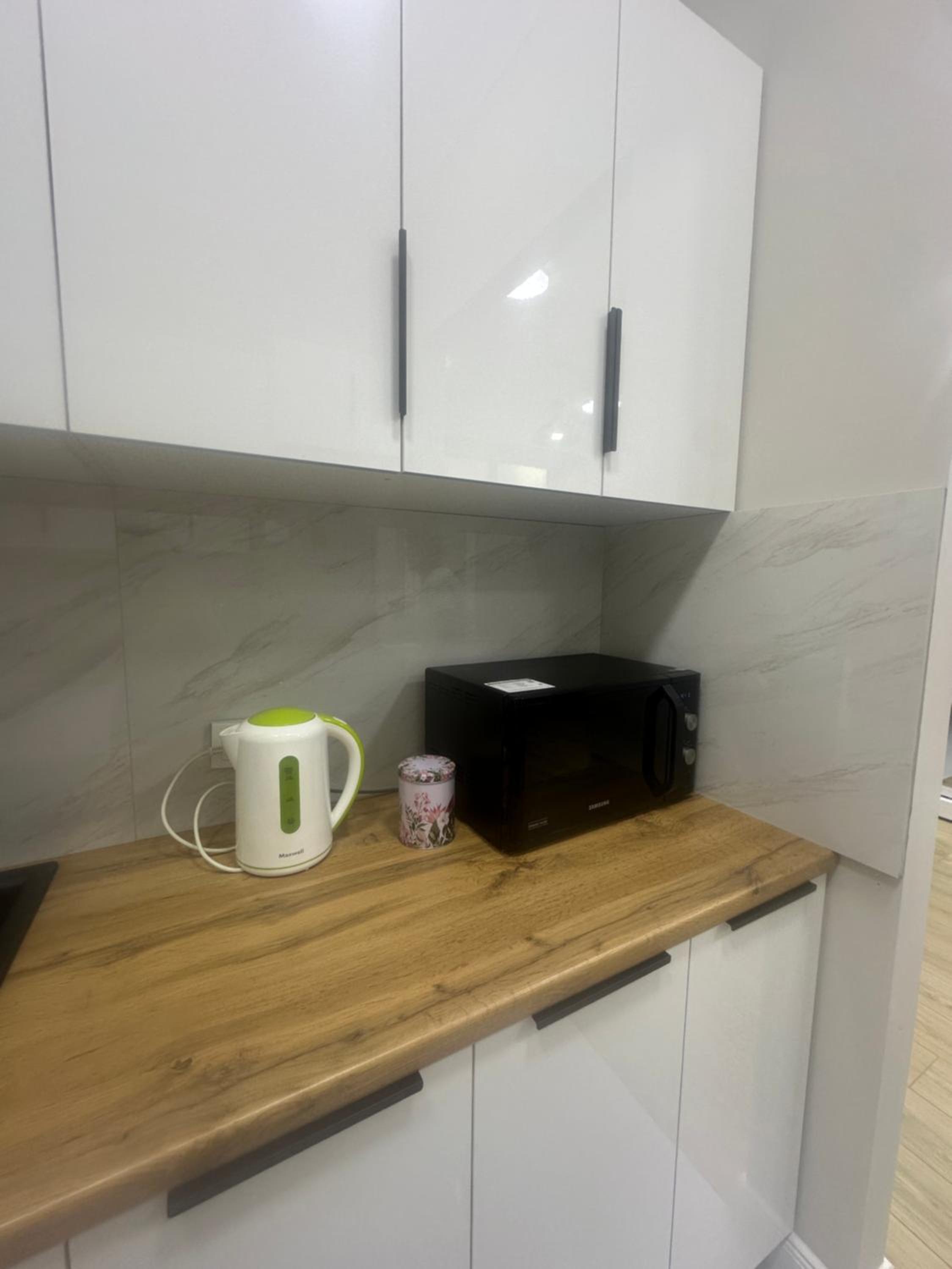 Comfortable apartment in central of Almaty view 4