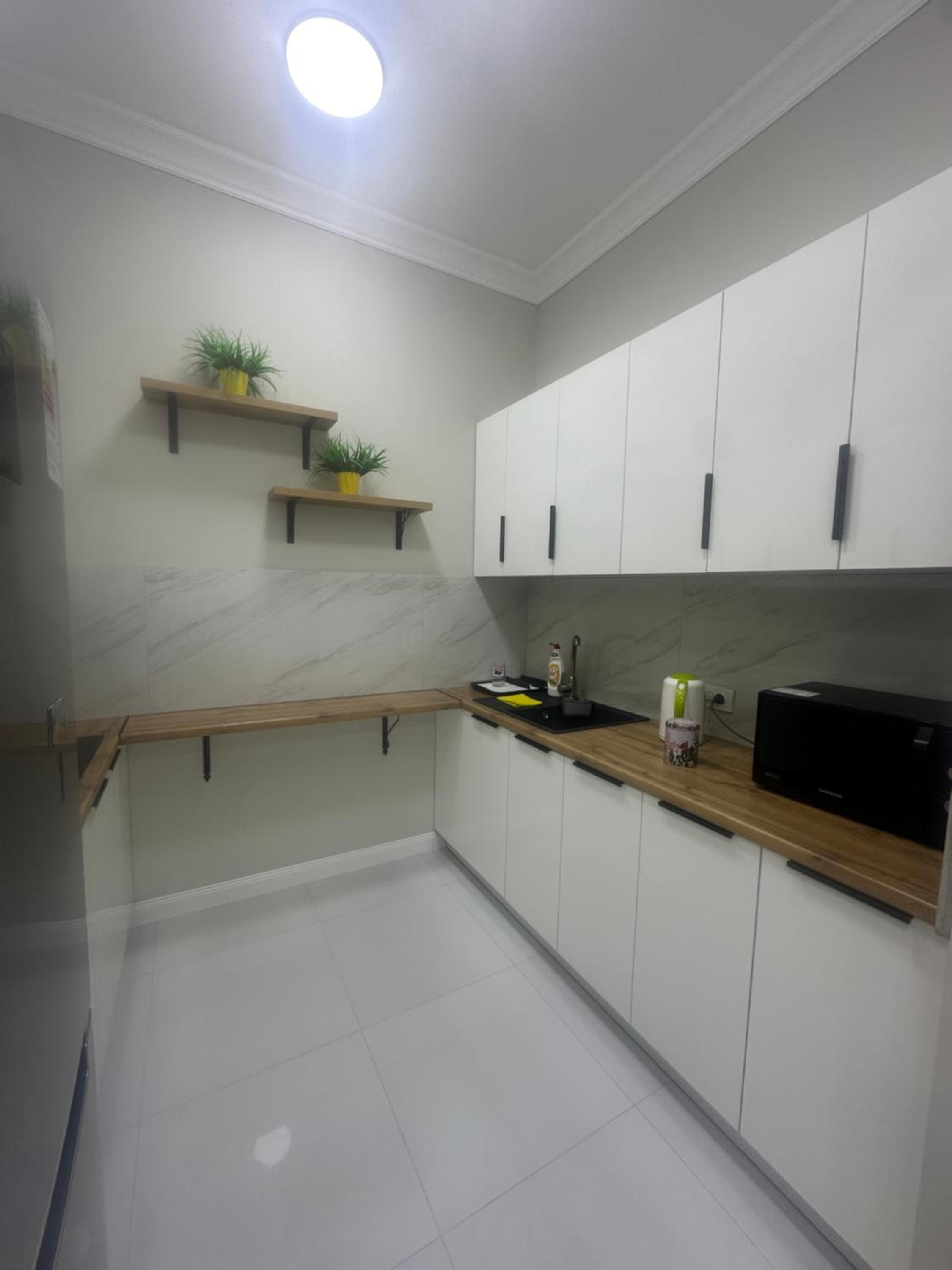 Comfortable apartment in central of Almaty view 5