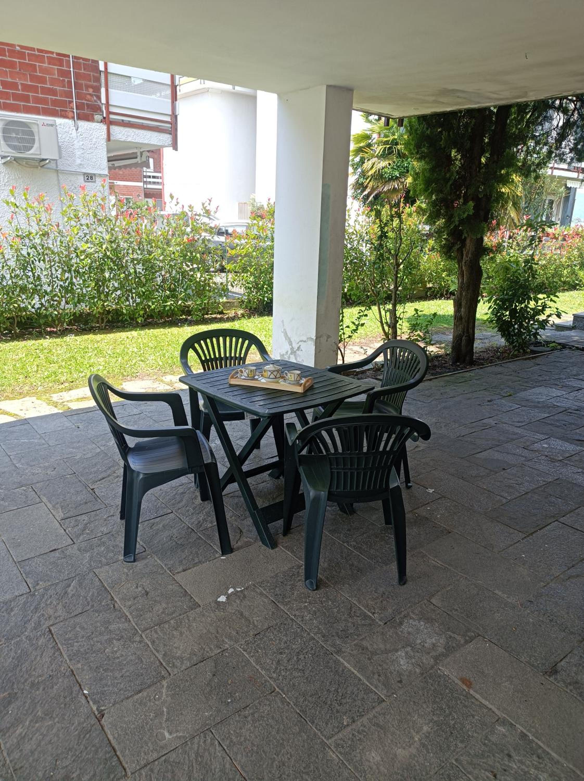 house Benedetta & Gloria on the lake photo 3