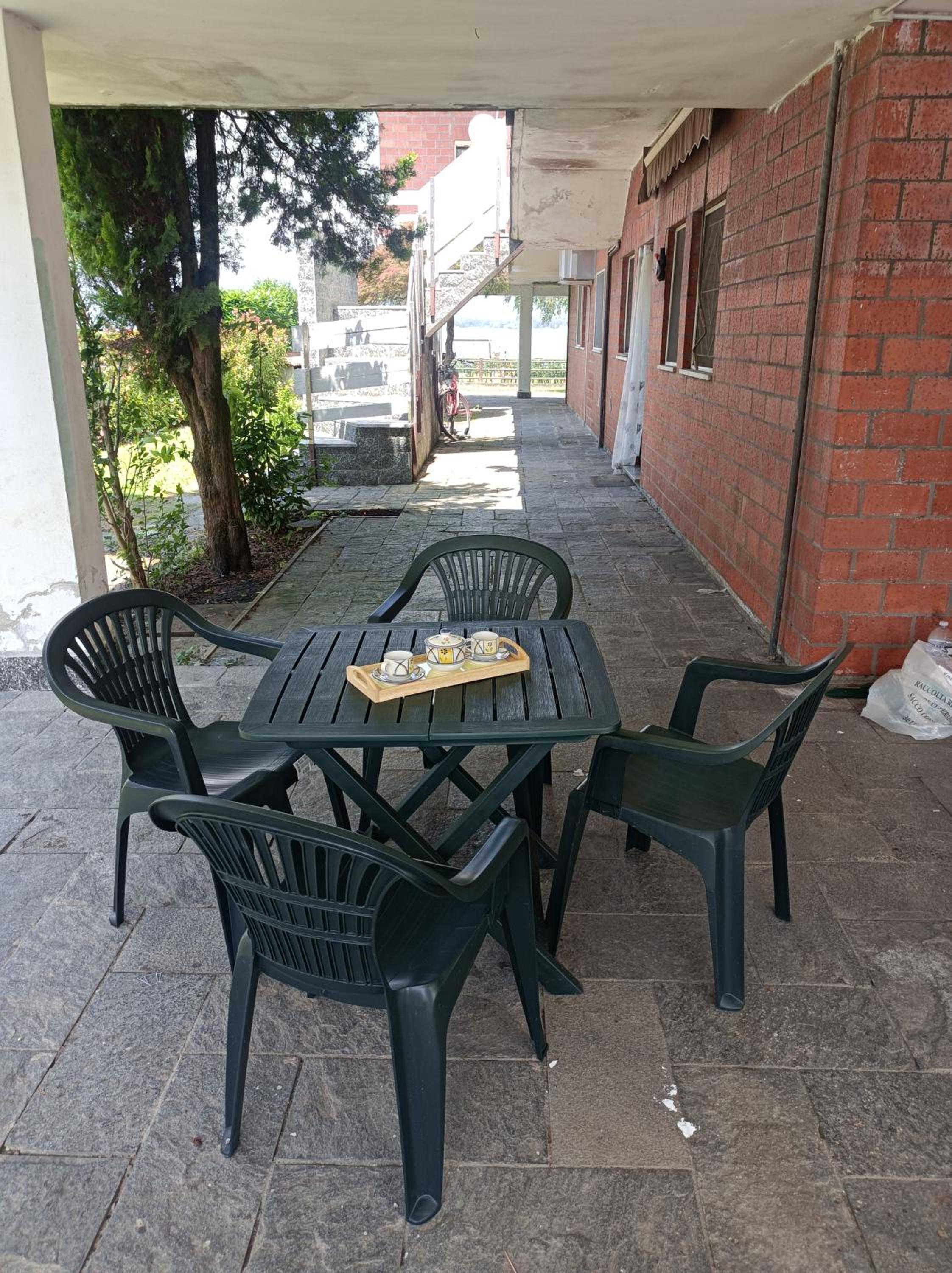 house Benedetta & Gloria on the lake photo 2