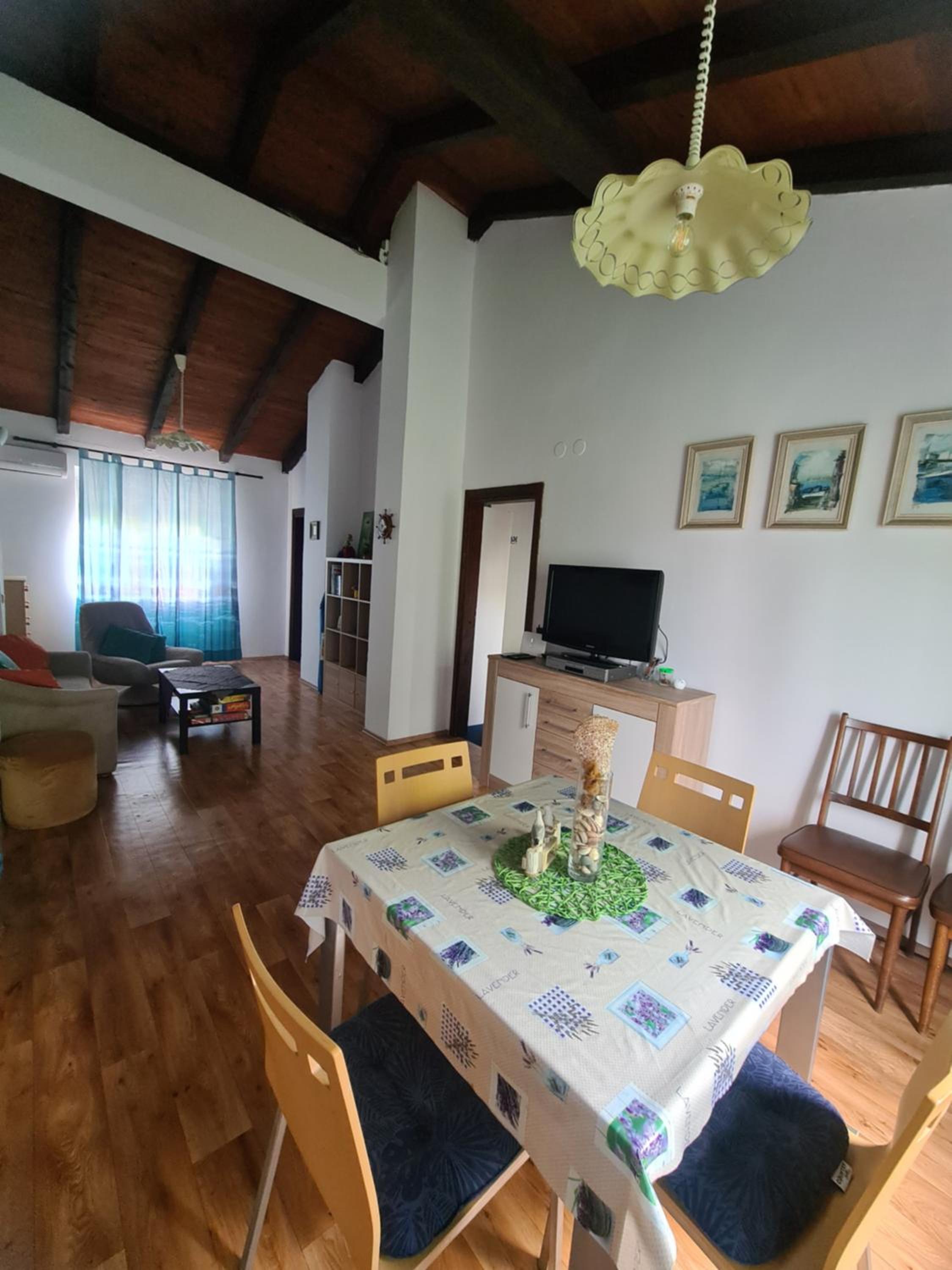 Apartman Daly view 5