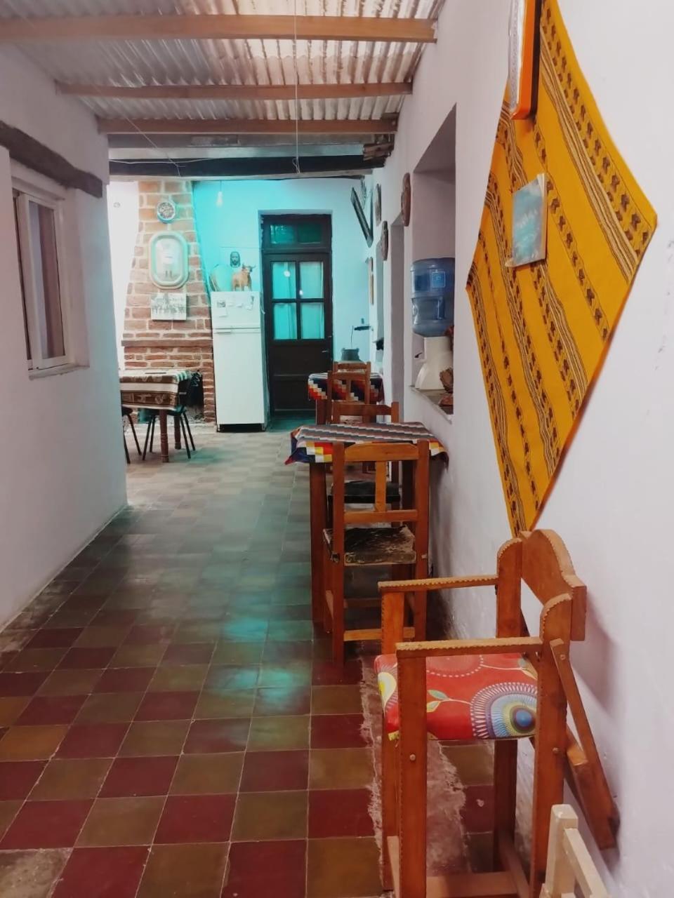 LA MAIMAREÑA