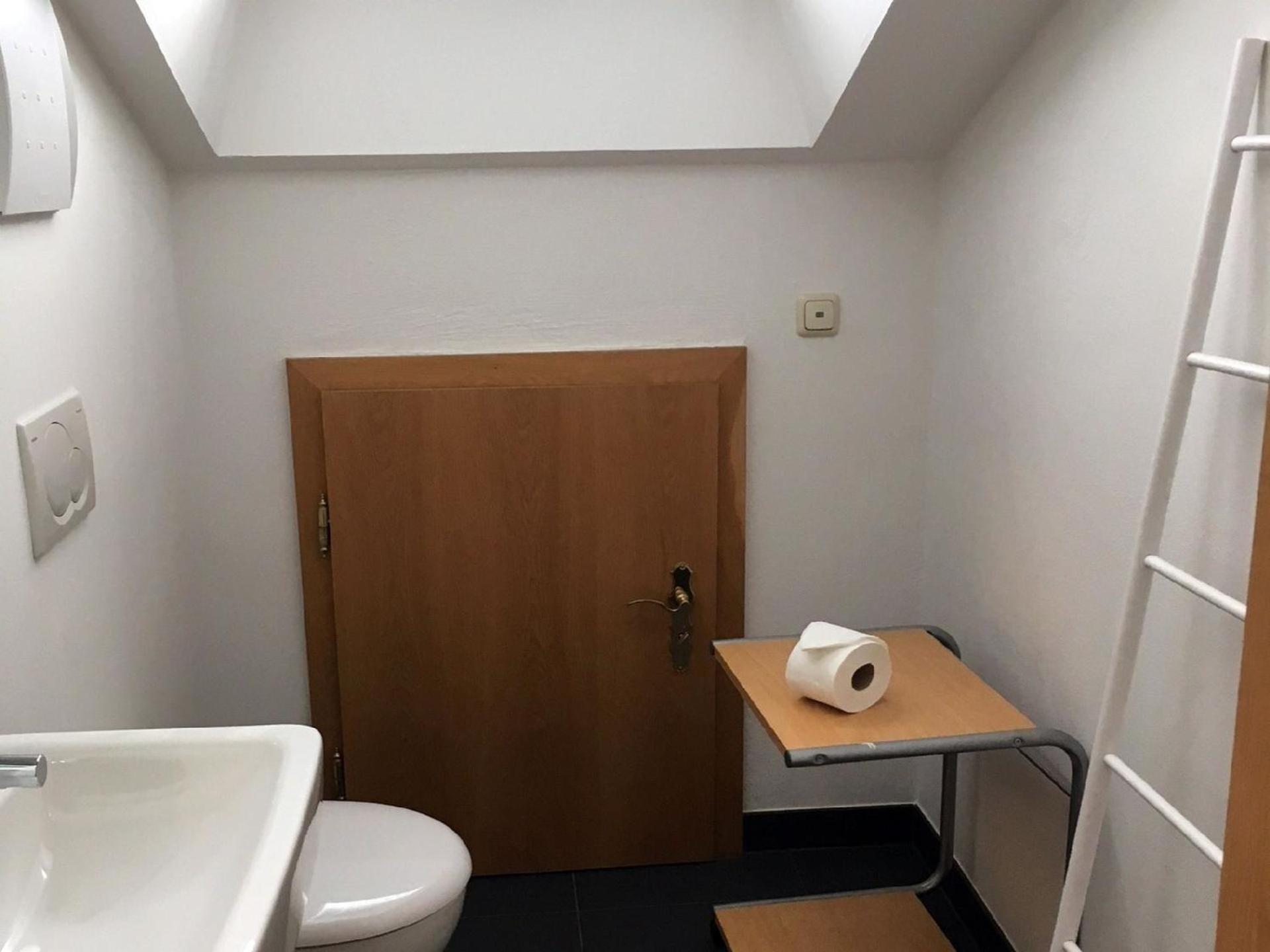 Wohnung in Garmisch-Partenkirchen mit Bergblick