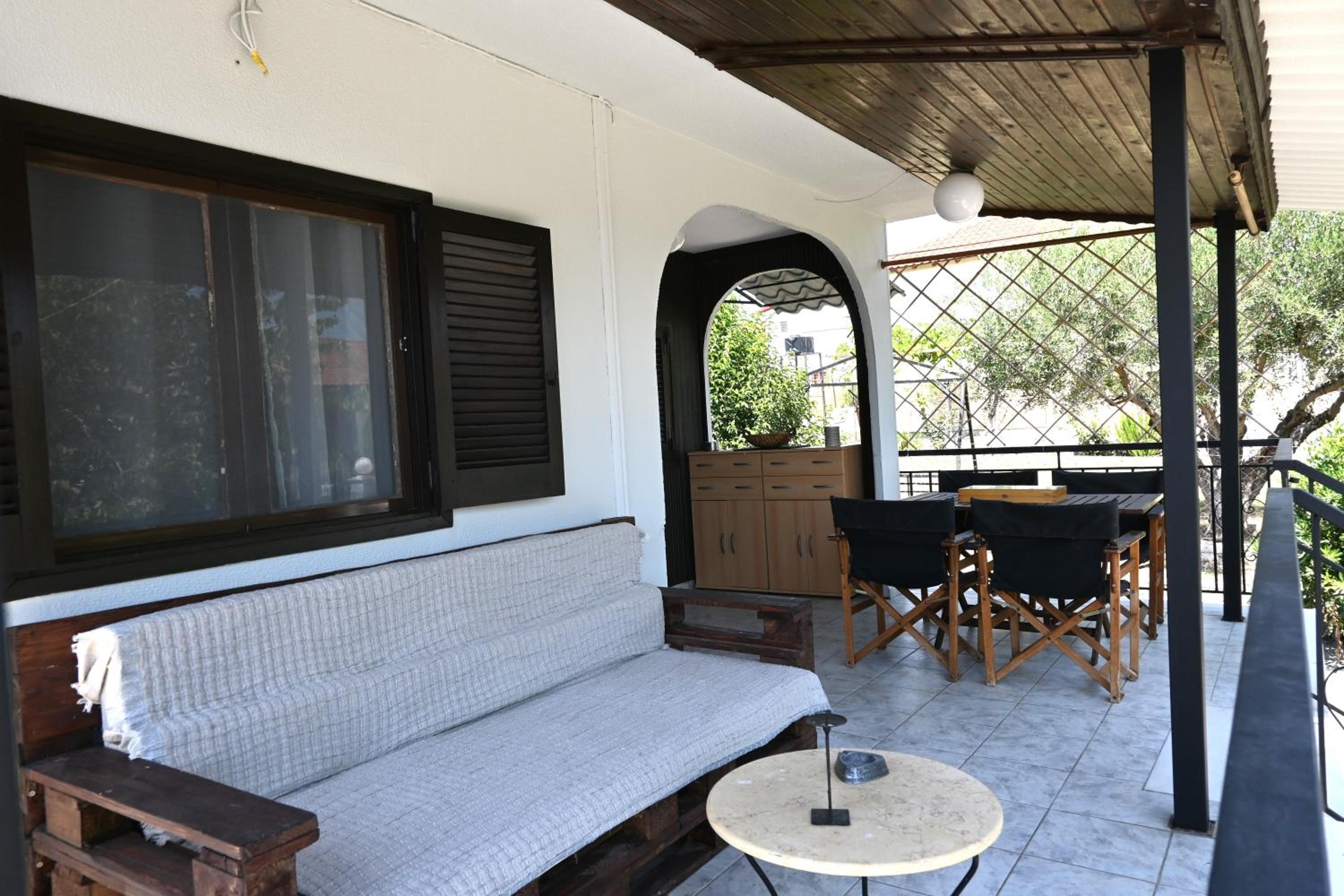 Thomas Cottage