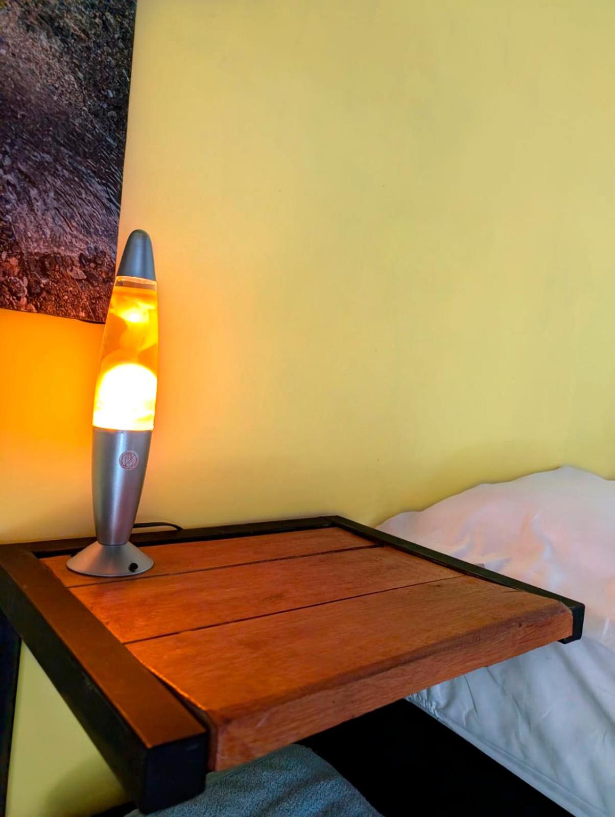 Laureles Bed and Break Fast