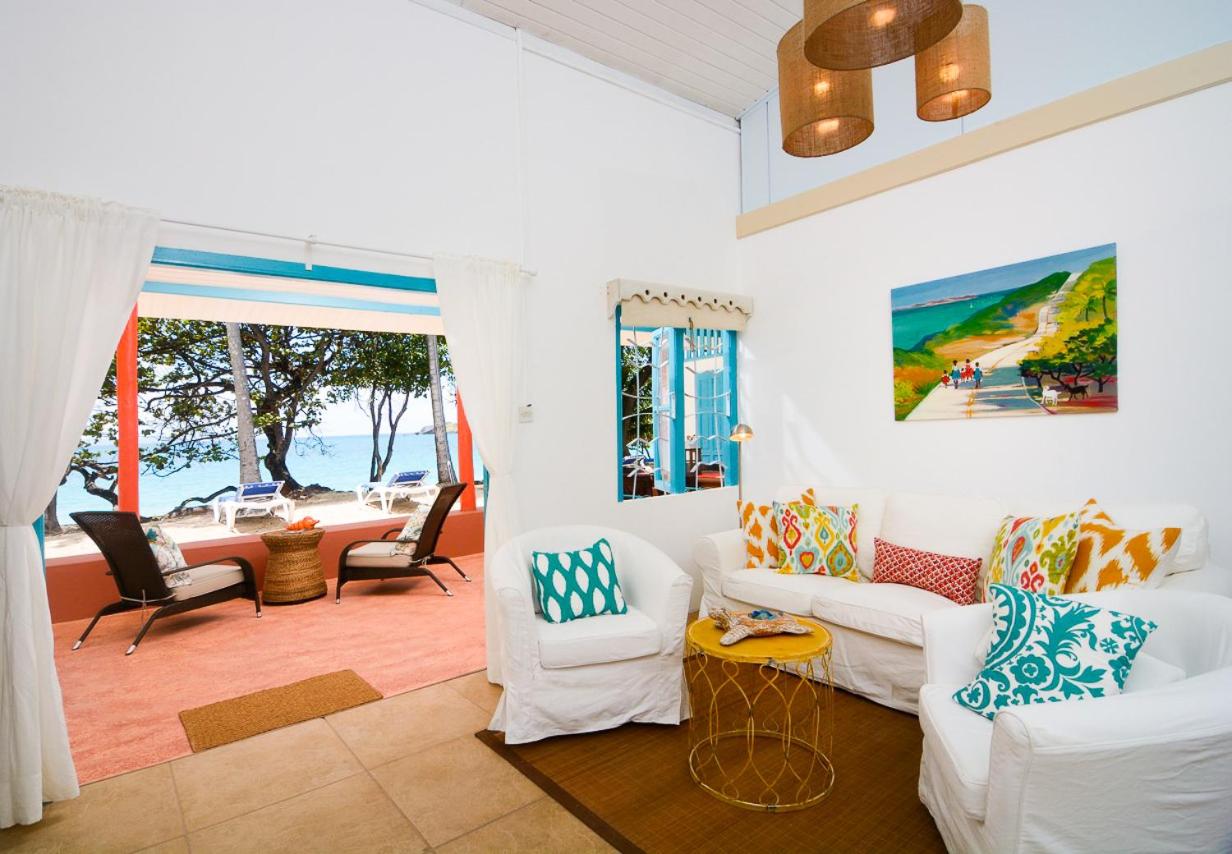 Sugarapple Bequia Beach Cottage