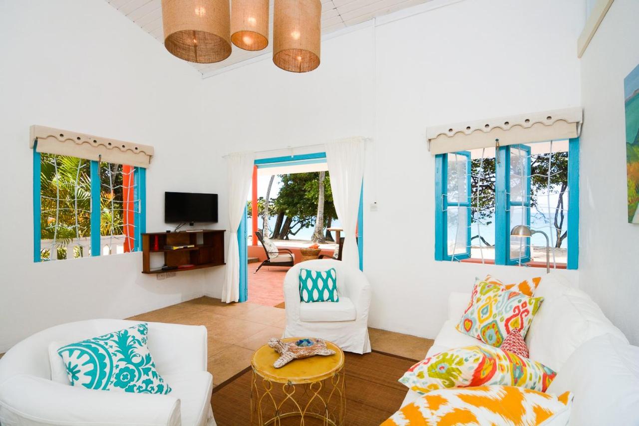Sugarapple Bequia Beach Cottage