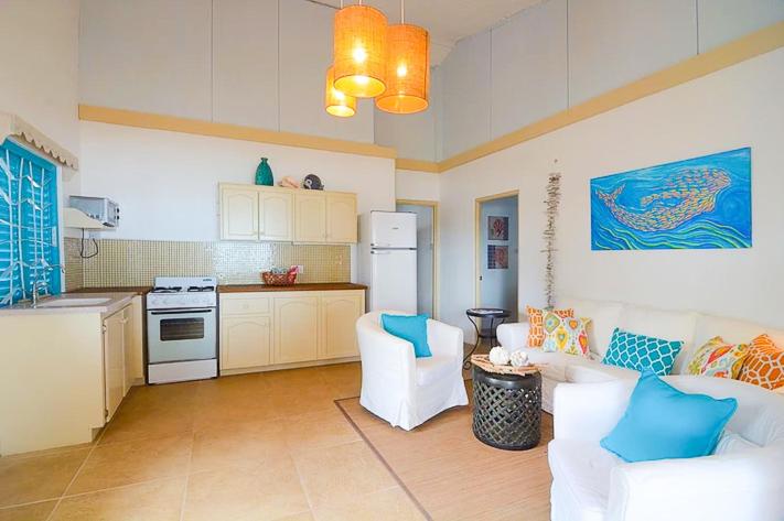 Sugarapple Bequia Beach Cottage
