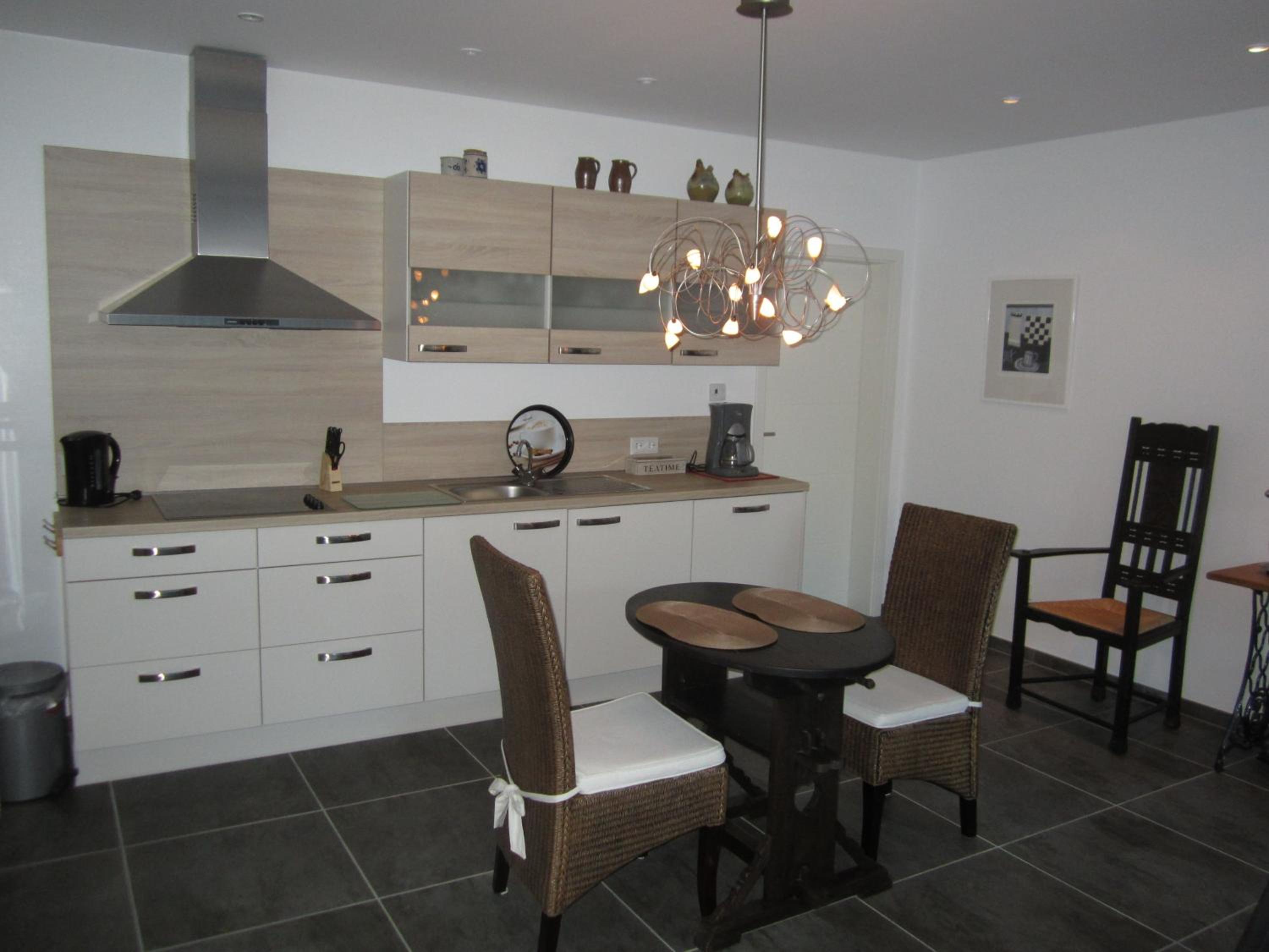 Ferienwohnung Mauritiusstraße view 3