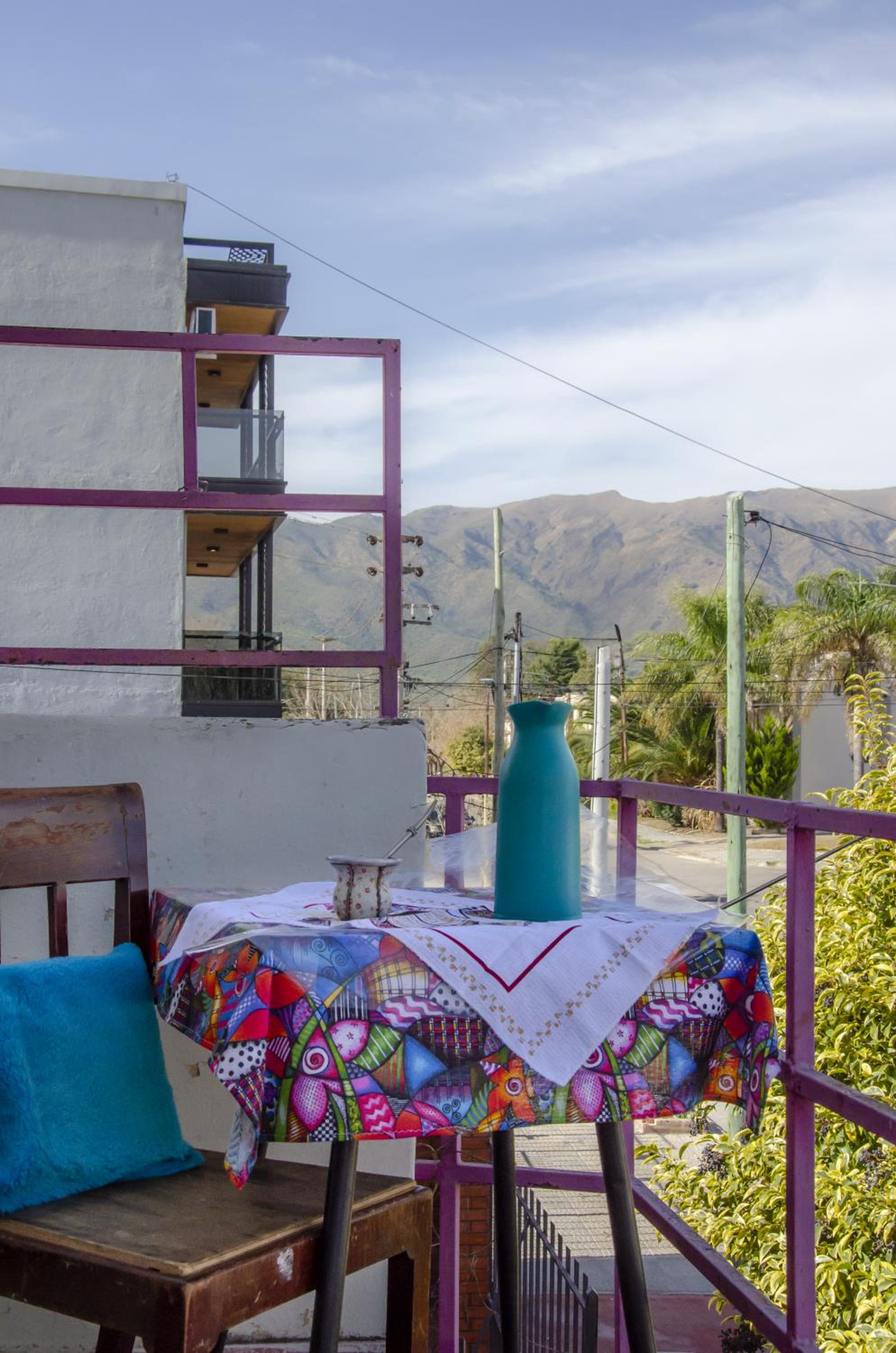 Casa de Fito