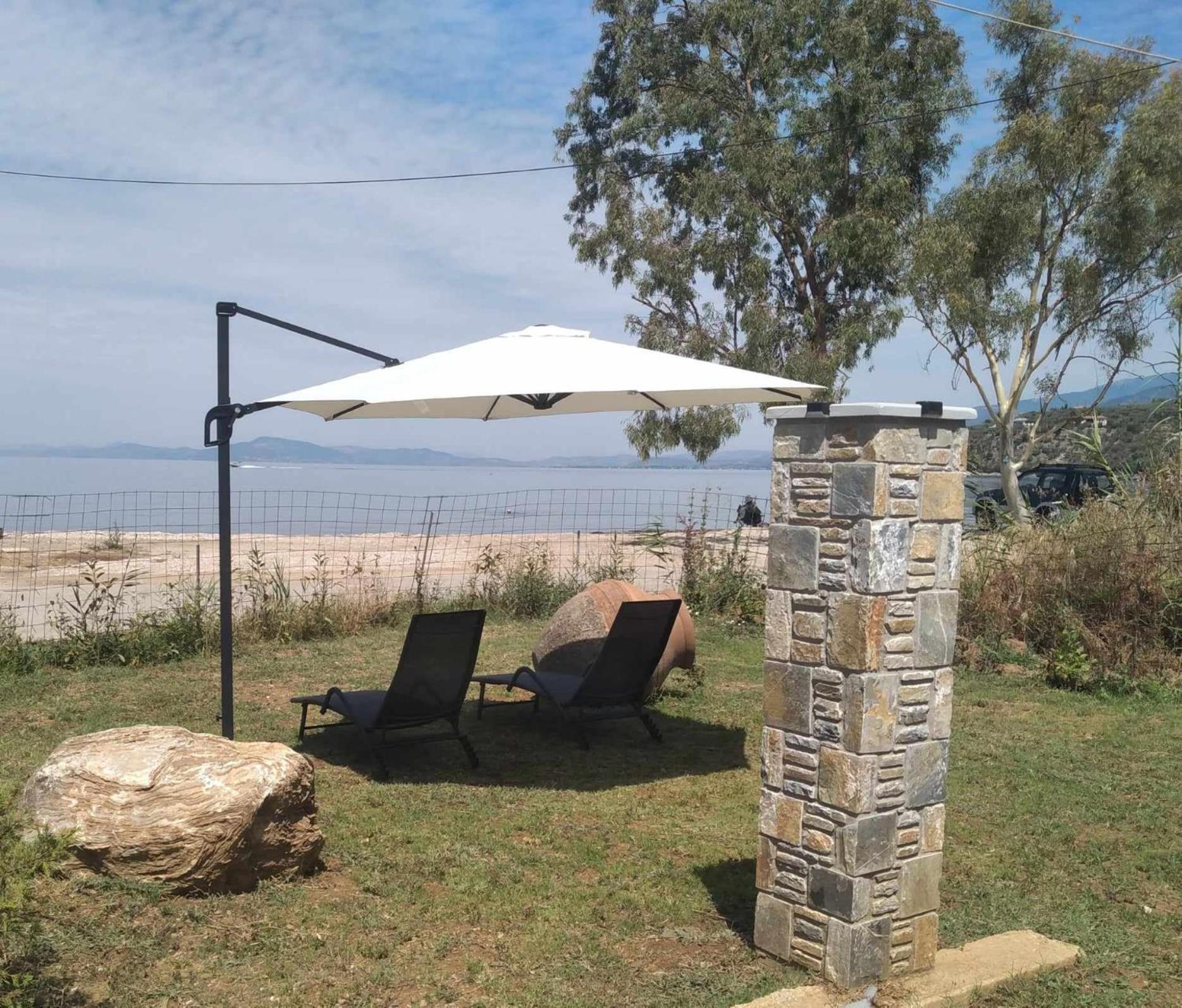 Bay Villas Lefokastro