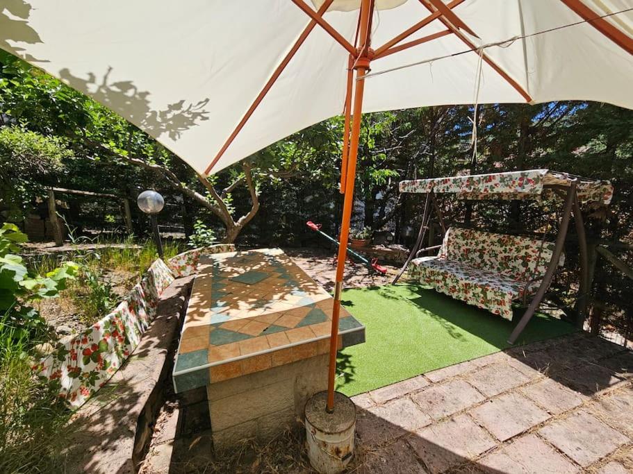 Il Giardino view 5