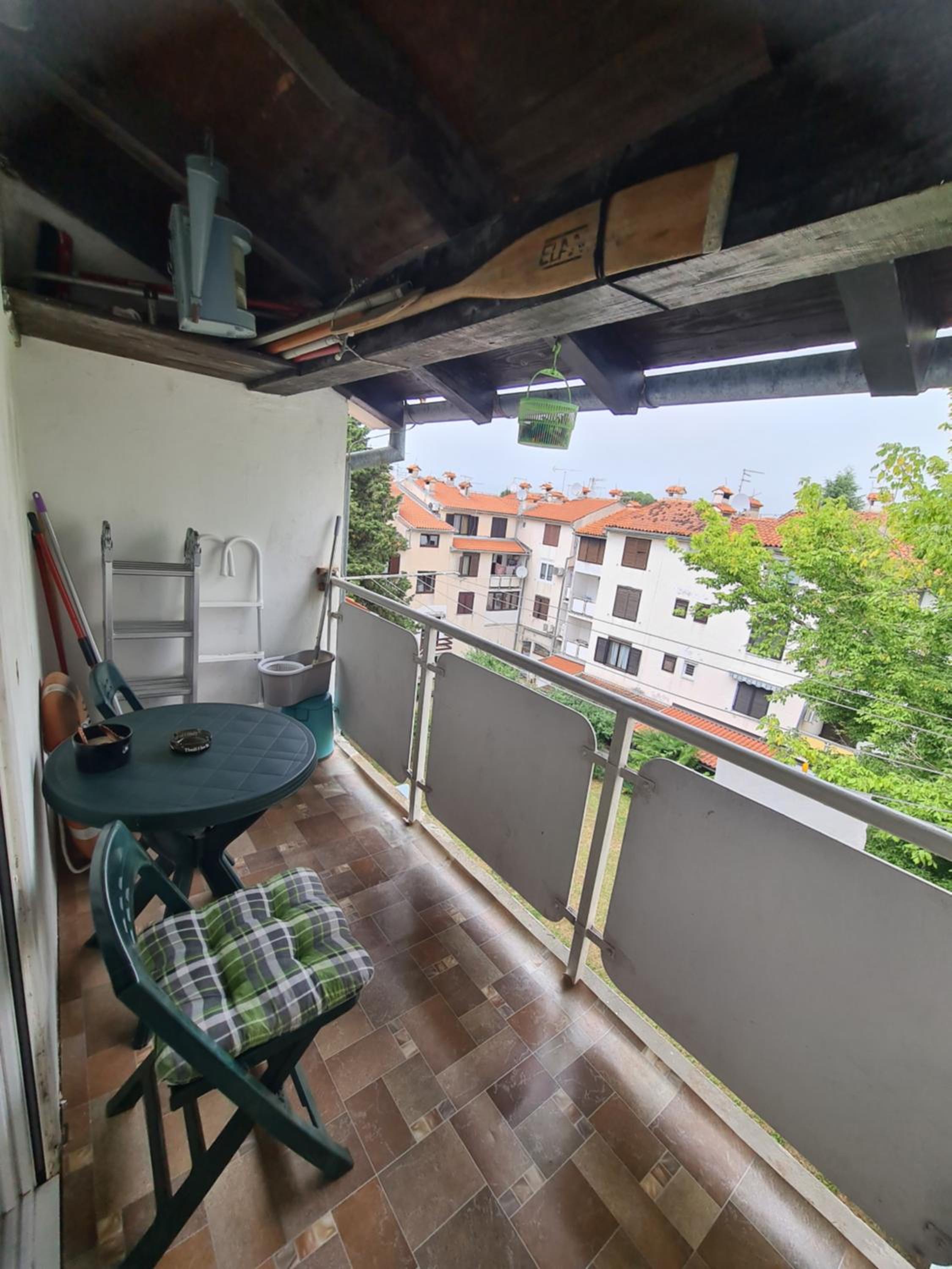 Apartman Daly view 2