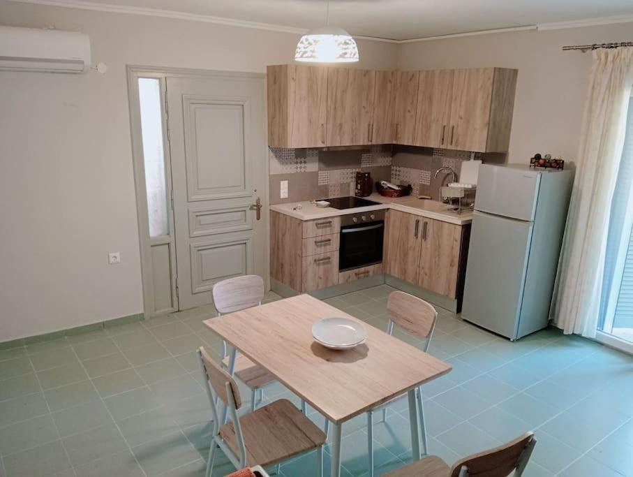 Spiros House