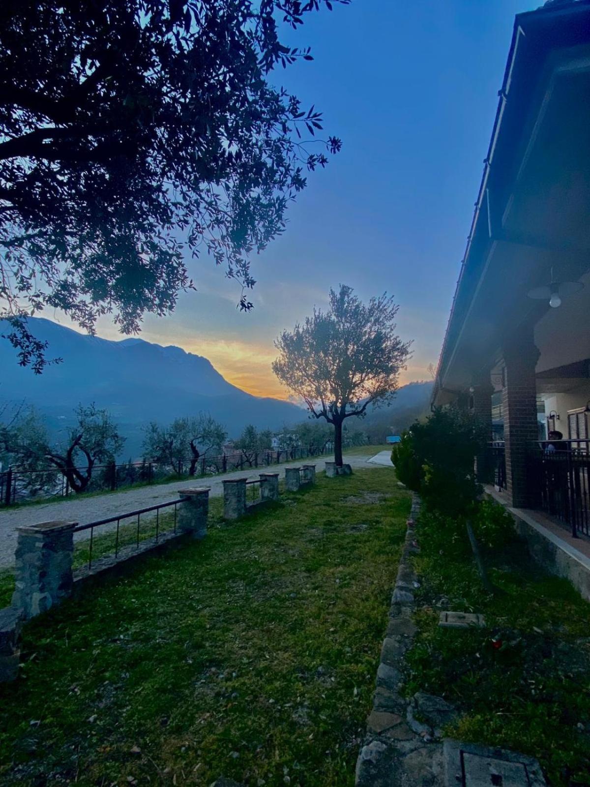 La Locanda del Brigante view 2