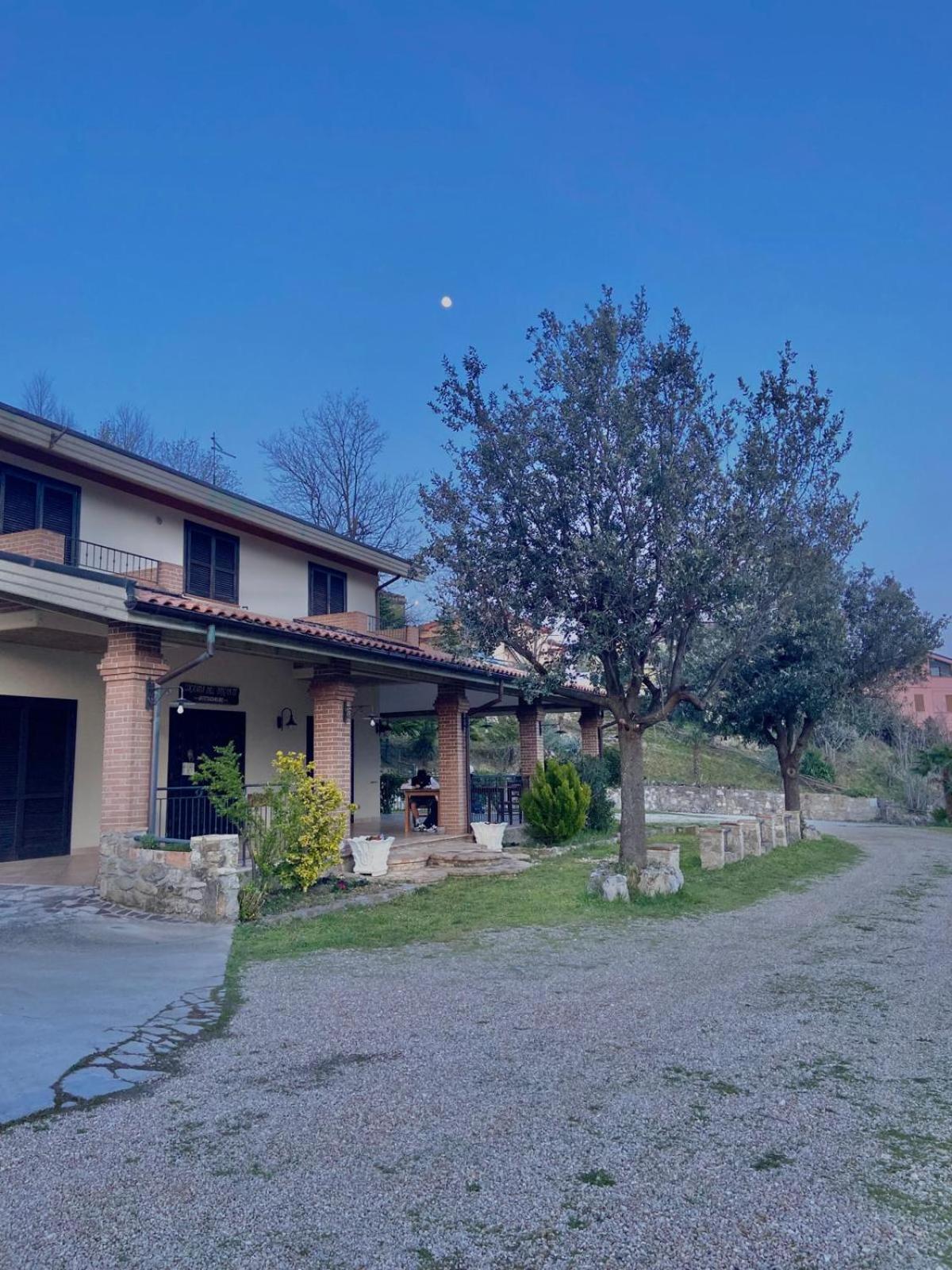 La Locanda del Brigante view 3