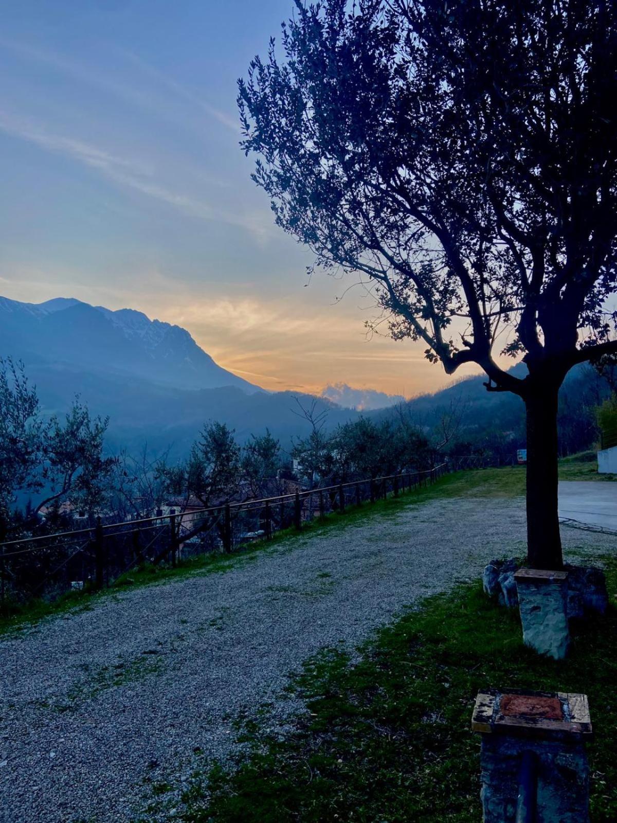 La Locanda del Brigante view 5