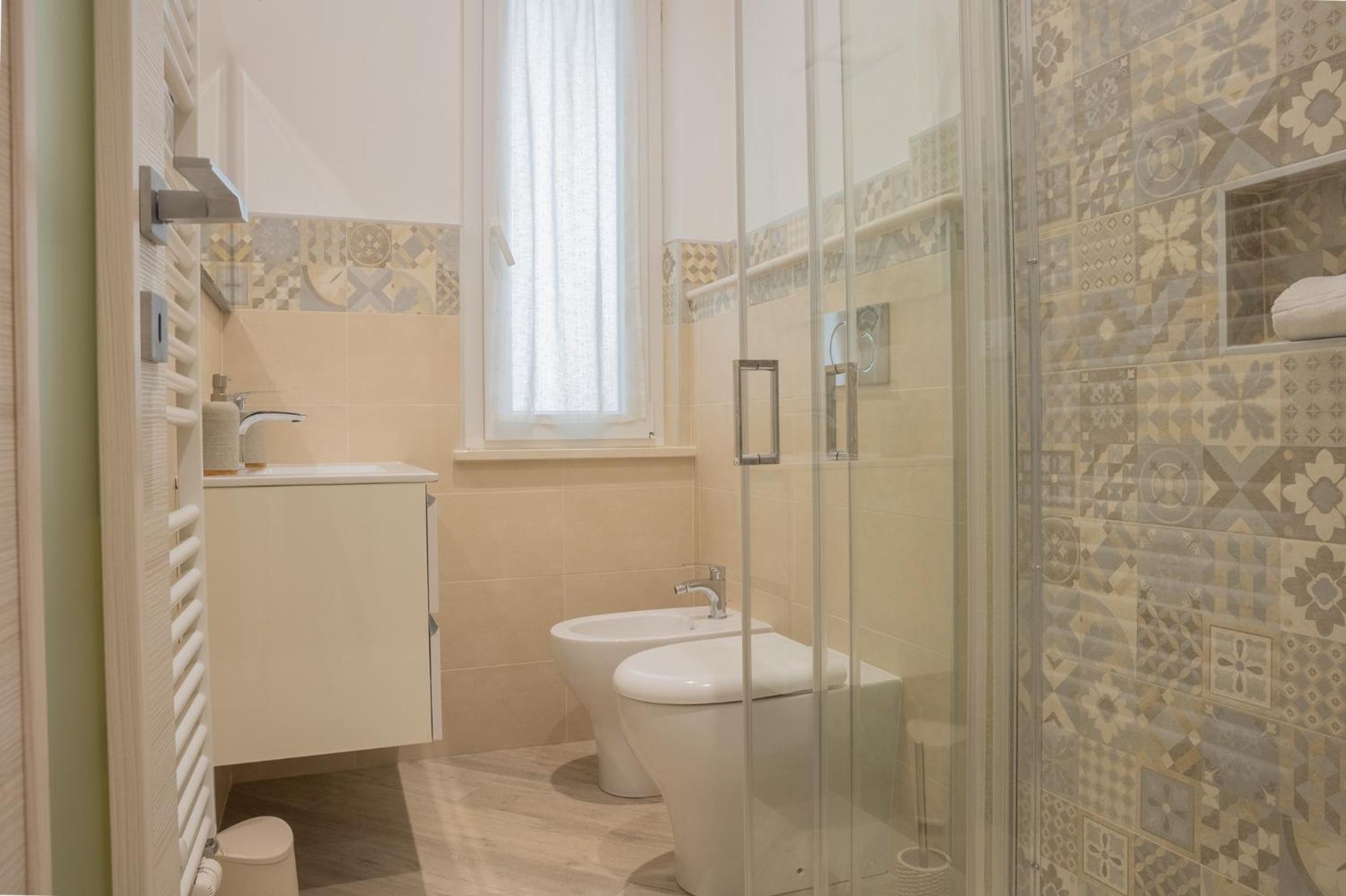 CasaViva - Cozy Modern Bilo in Rapallo photo 4