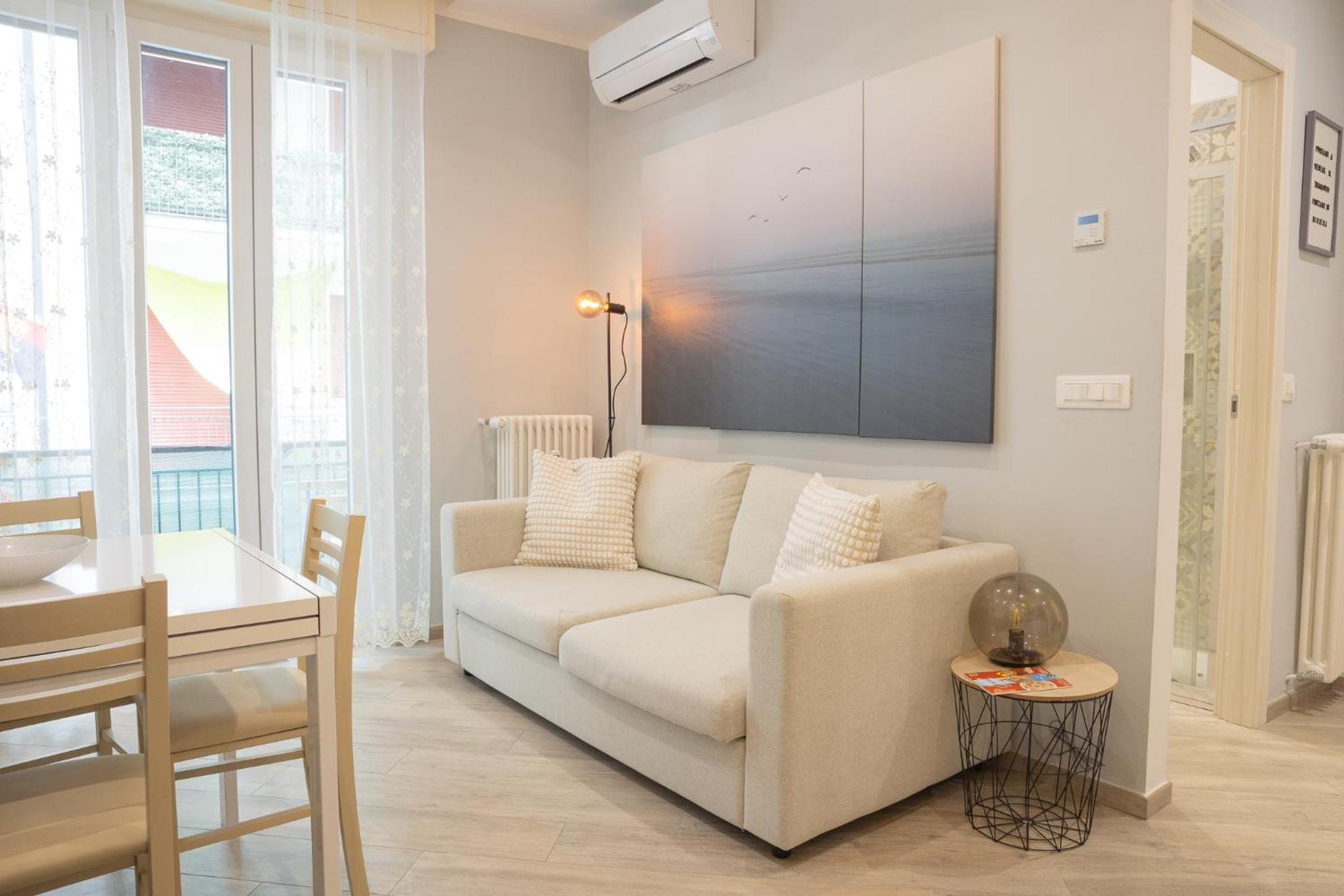 CasaViva - Cozy Modern Bilo in Rapallo photo 5