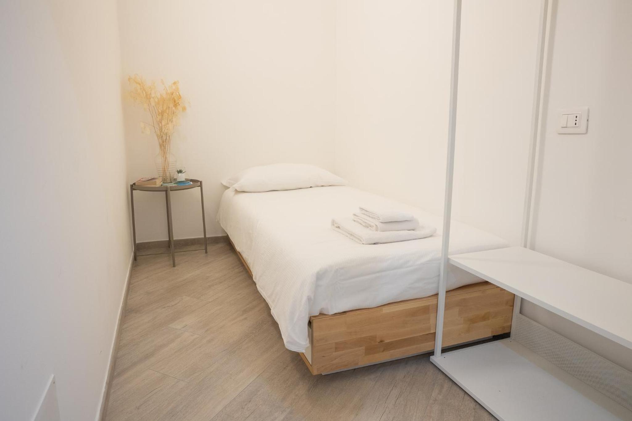 CasaViva - Cozy Modern Bilo in Rapallo photo 3