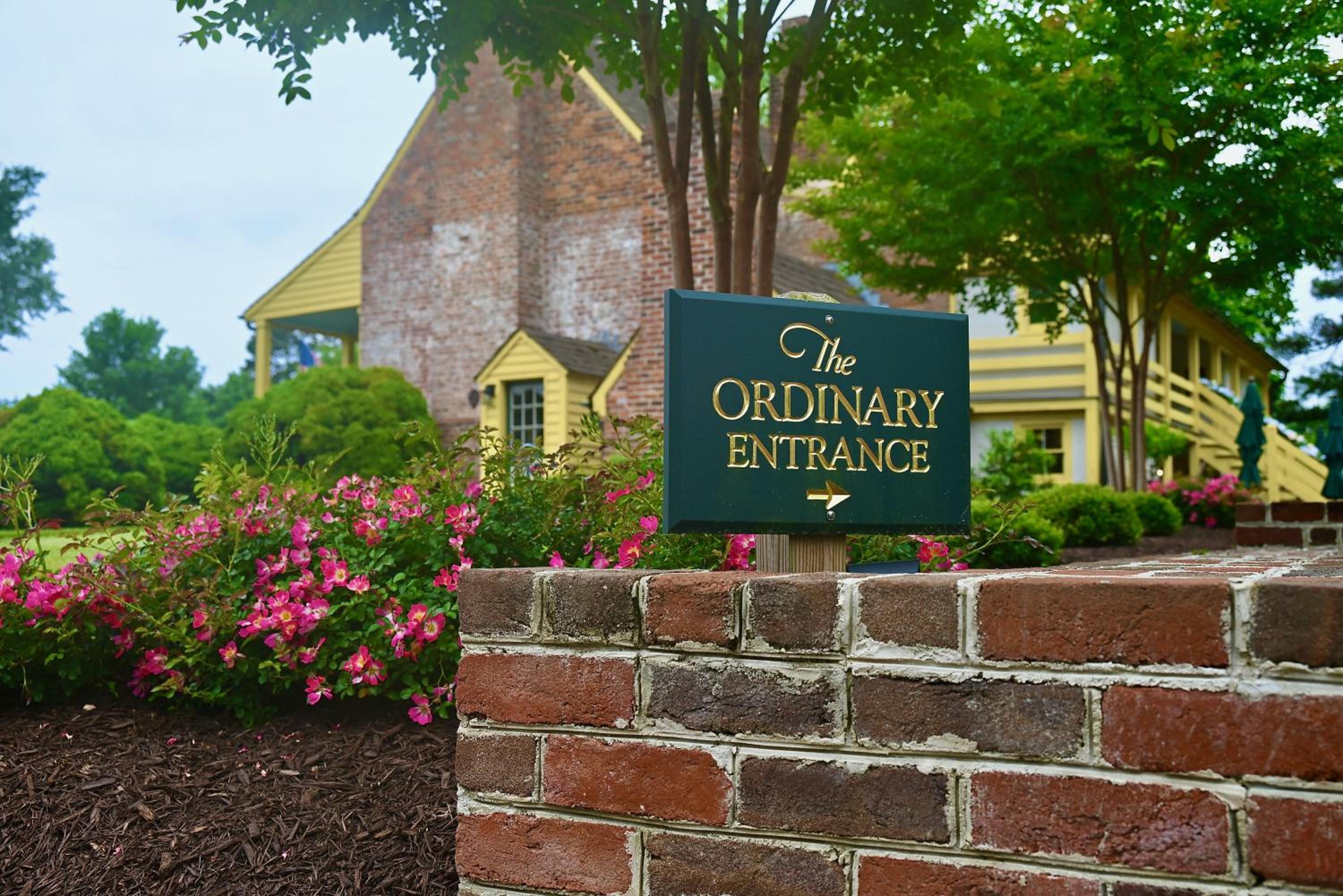 The New Kent Ordinary view 4