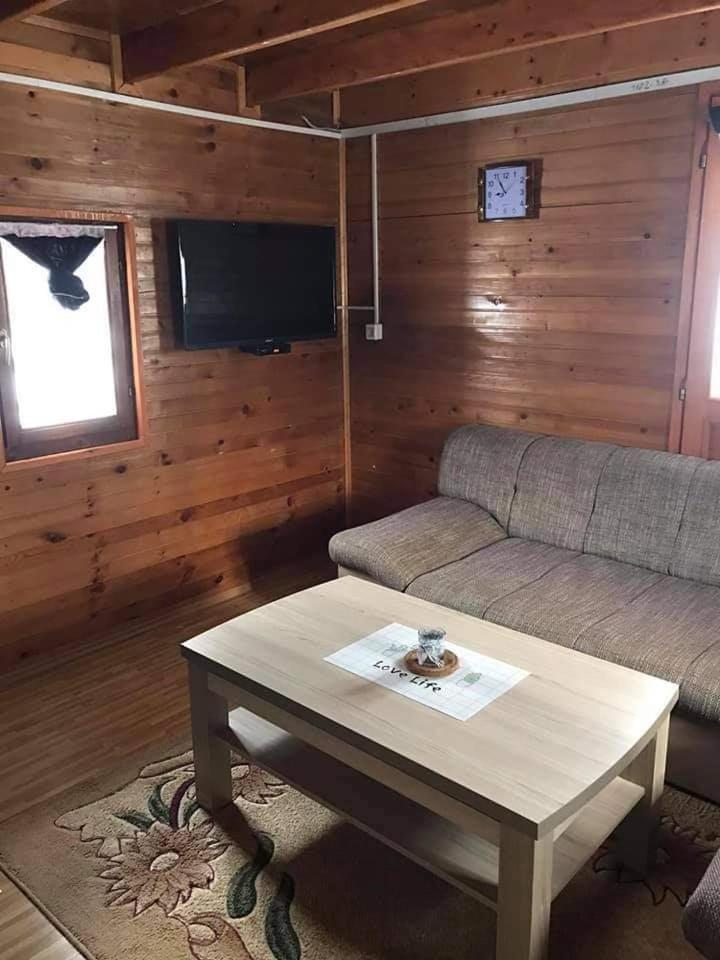 Vikend House Nature