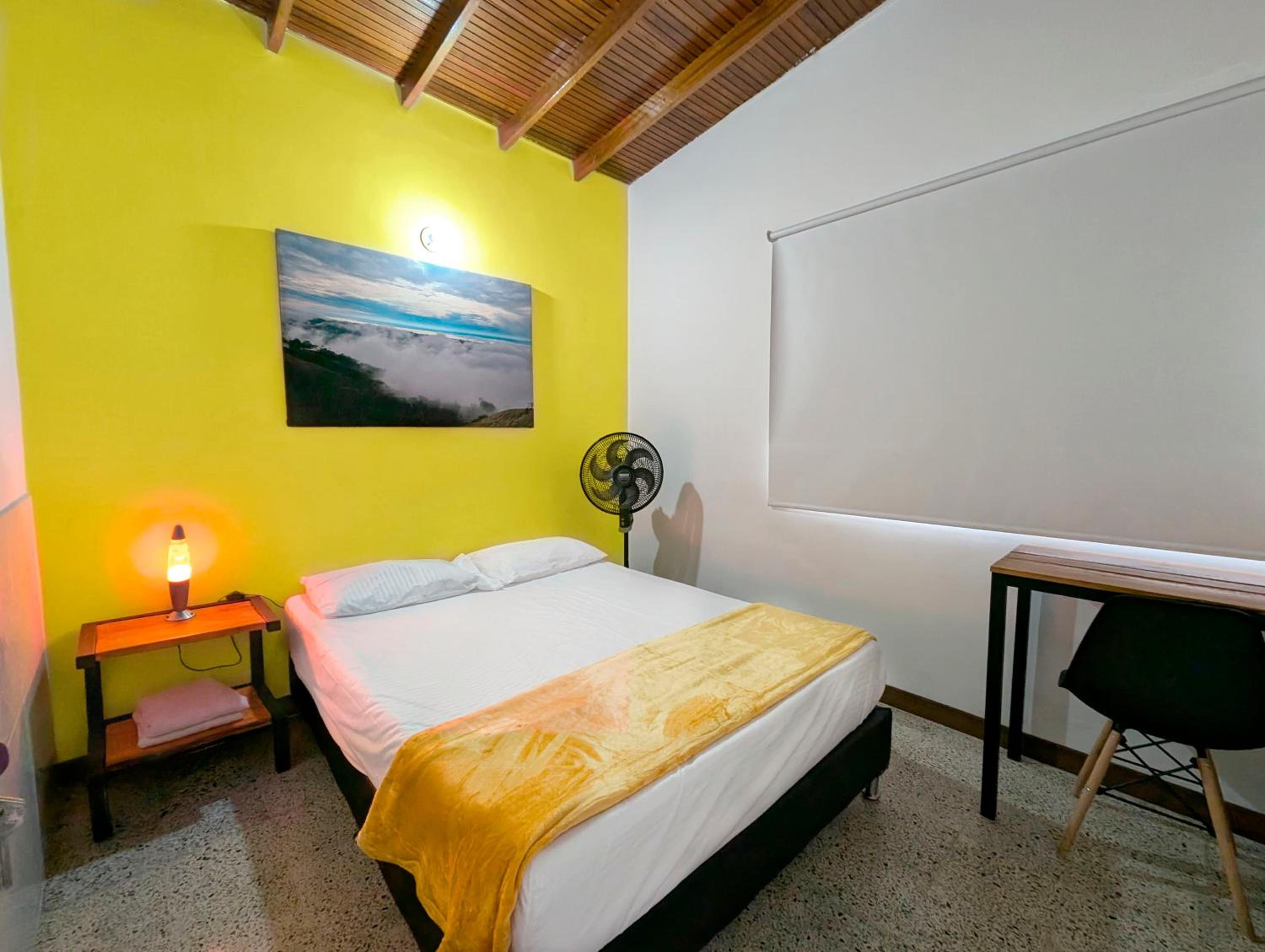 Laureles Bed and Break Fast