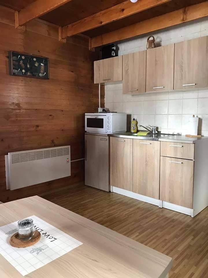 Vikend House Nature